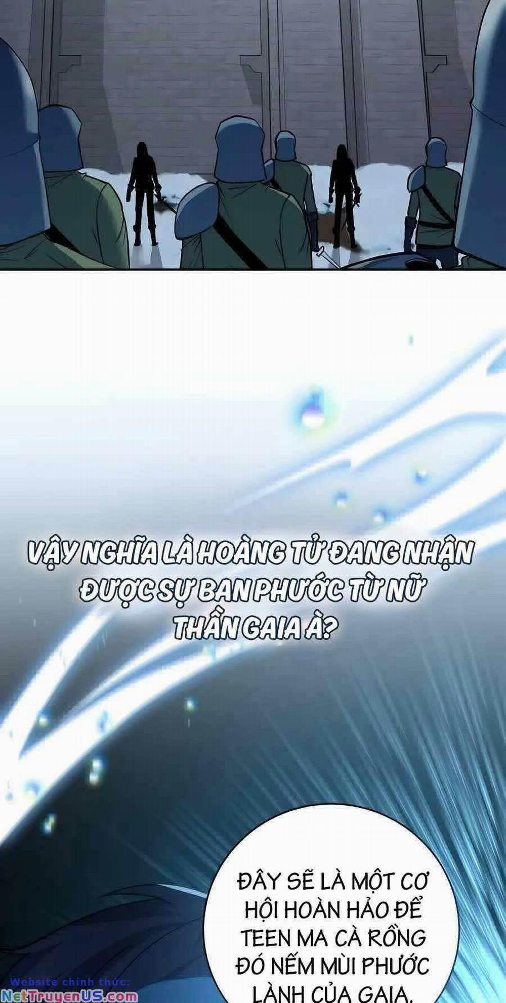 Cháu Trai Thánh Đế Là Tử Linh Sư 14 trang 35