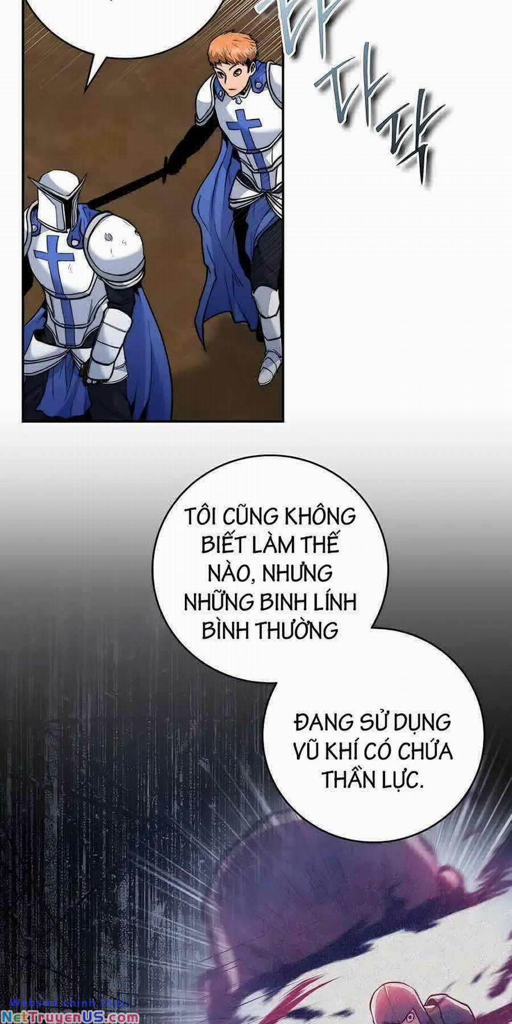 Cháu Trai Thánh Đế Là Tử Linh Sư 14 trang 4