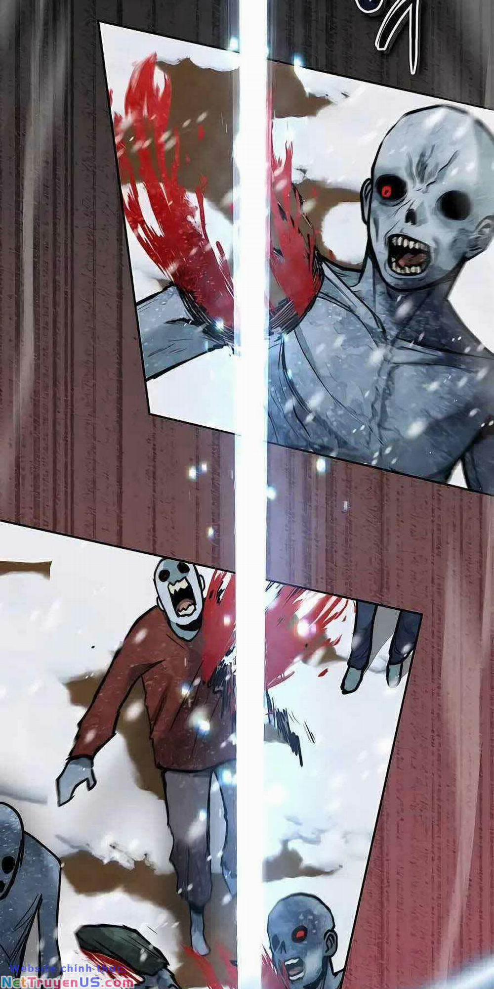 Cháu Trai Thánh Đế Là Tử Linh Sư 14 trang 41