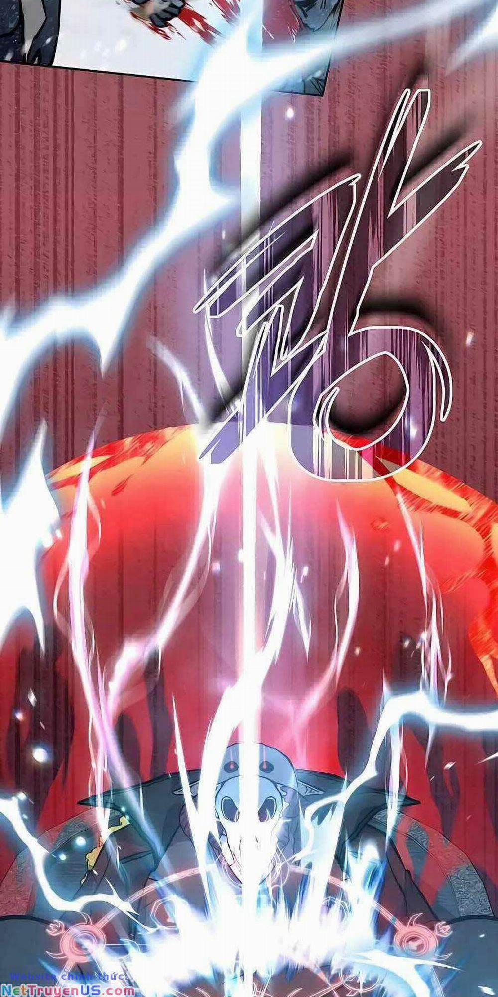 Cháu Trai Thánh Đế Là Tử Linh Sư 14 trang 42