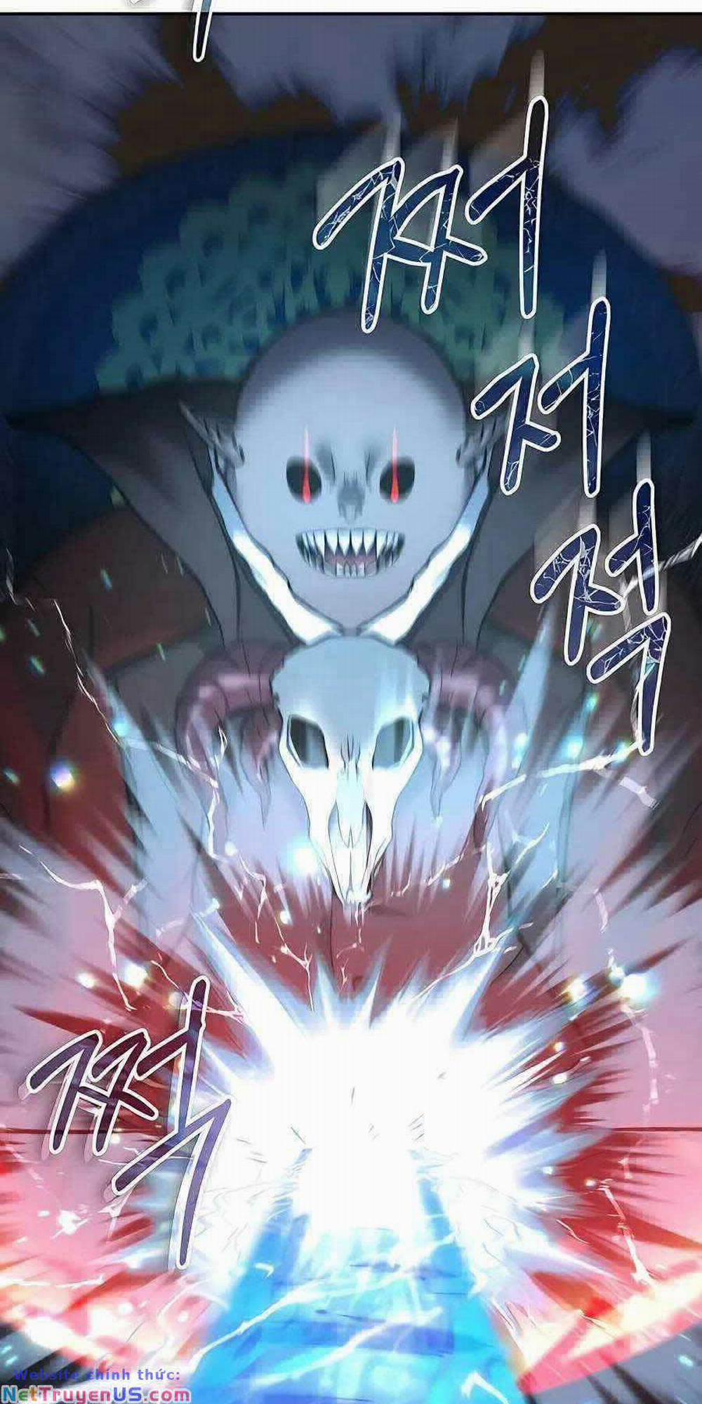 Cháu Trai Thánh Đế Là Tử Linh Sư 14 trang 44