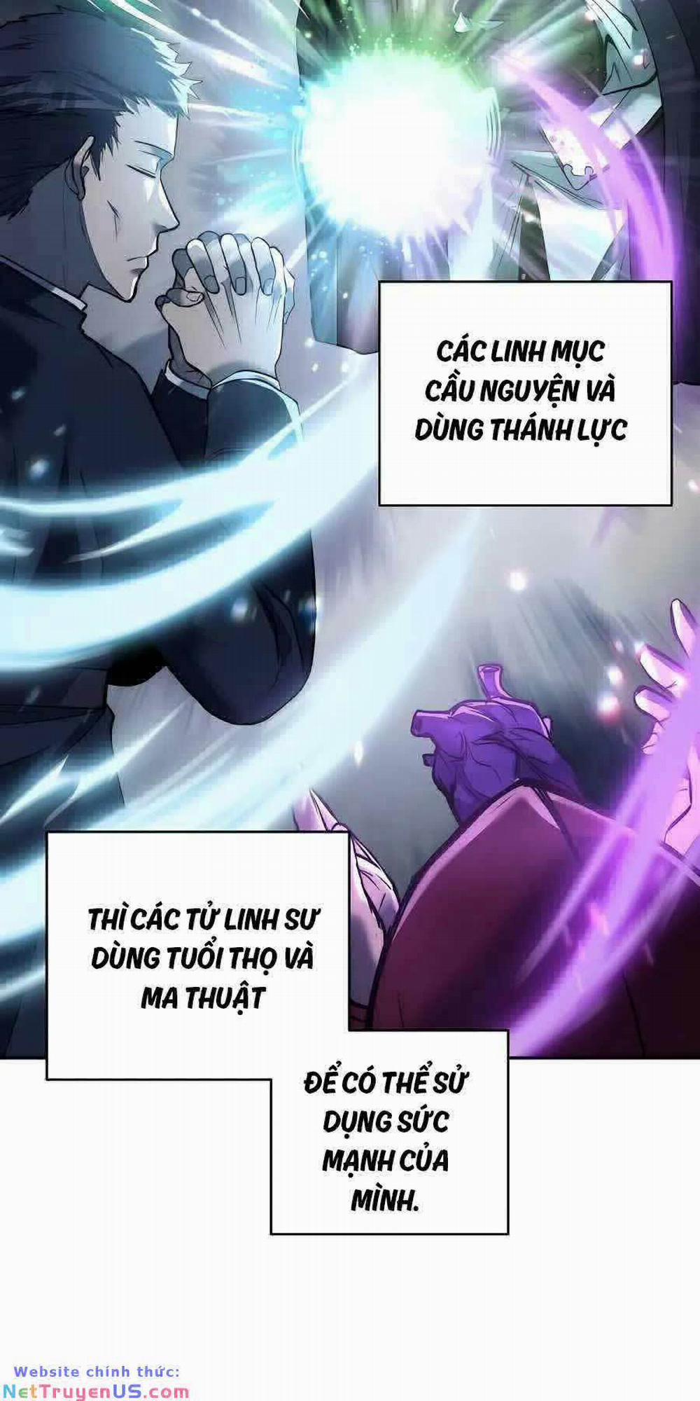 Cháu Trai Thánh Đế Là Tử Linh Sư 14 trang 53