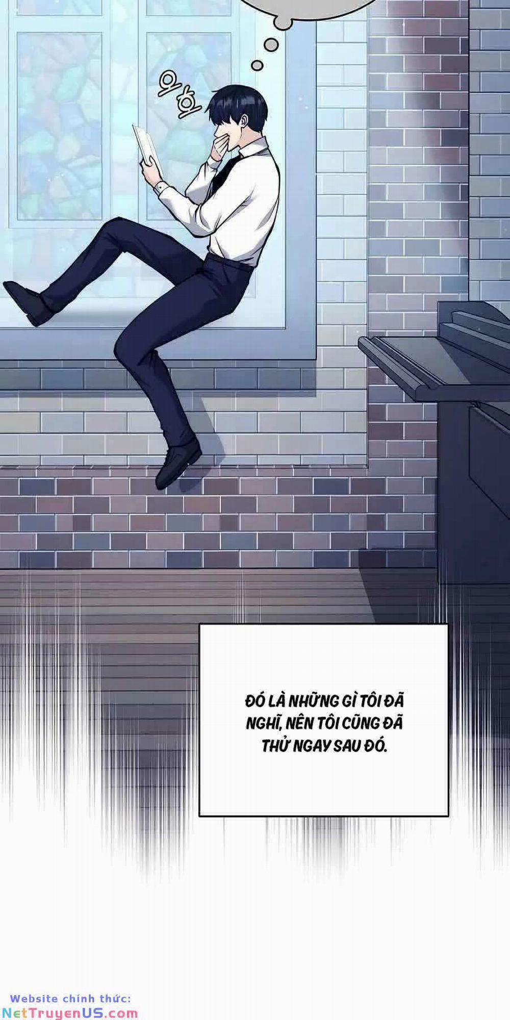 Cháu Trai Thánh Đế Là Tử Linh Sư 14 trang 56