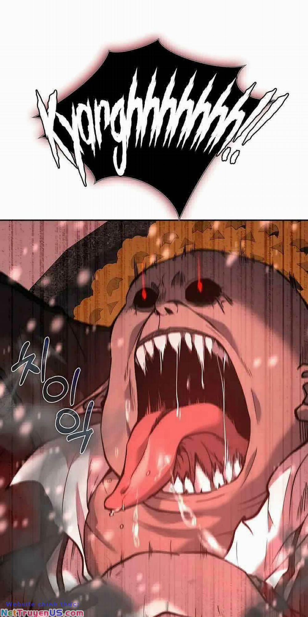 Cháu Trai Thánh Đế Là Tử Linh Sư 14 trang 57