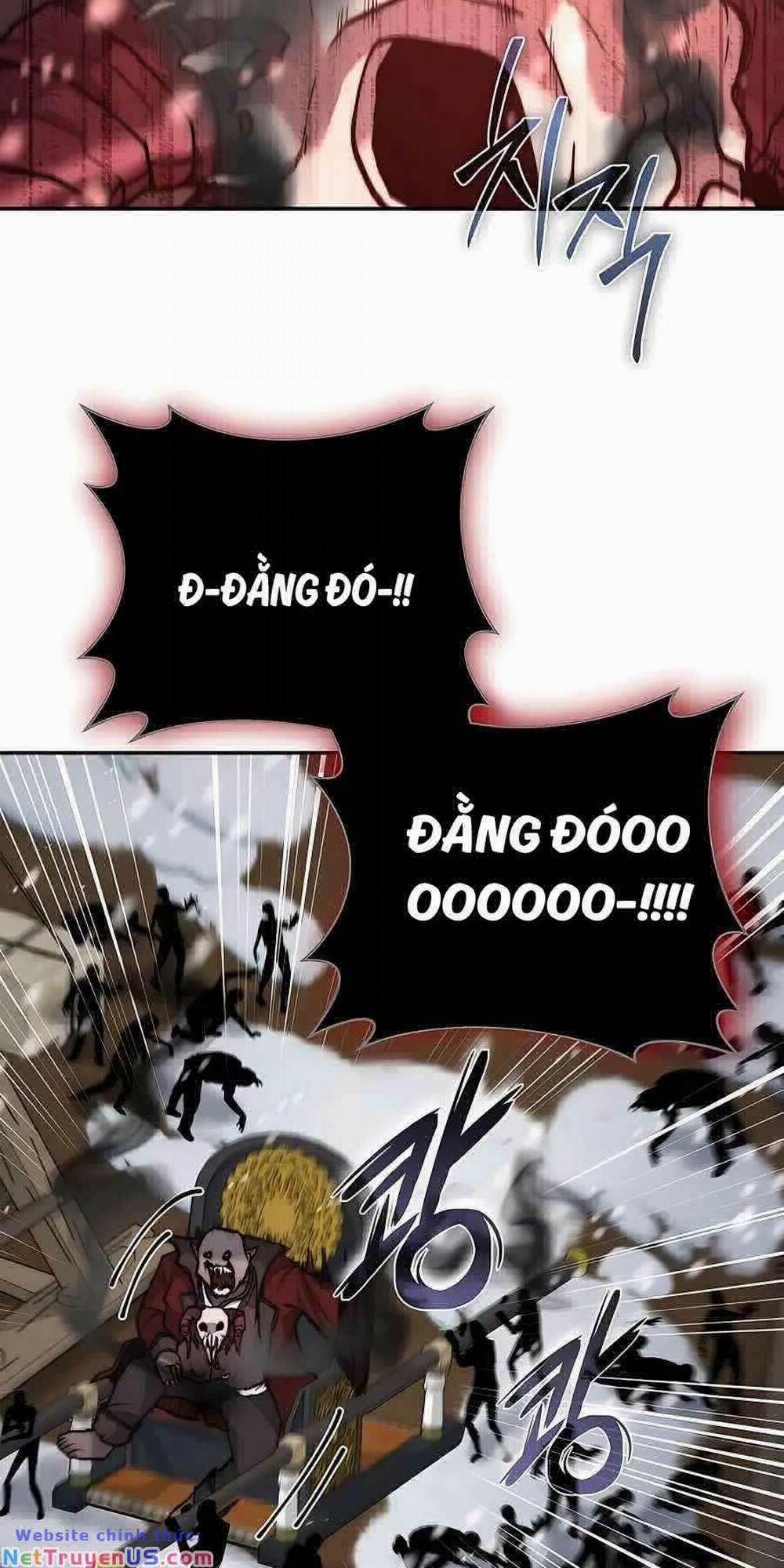 Cháu Trai Thánh Đế Là Tử Linh Sư 14 trang 58