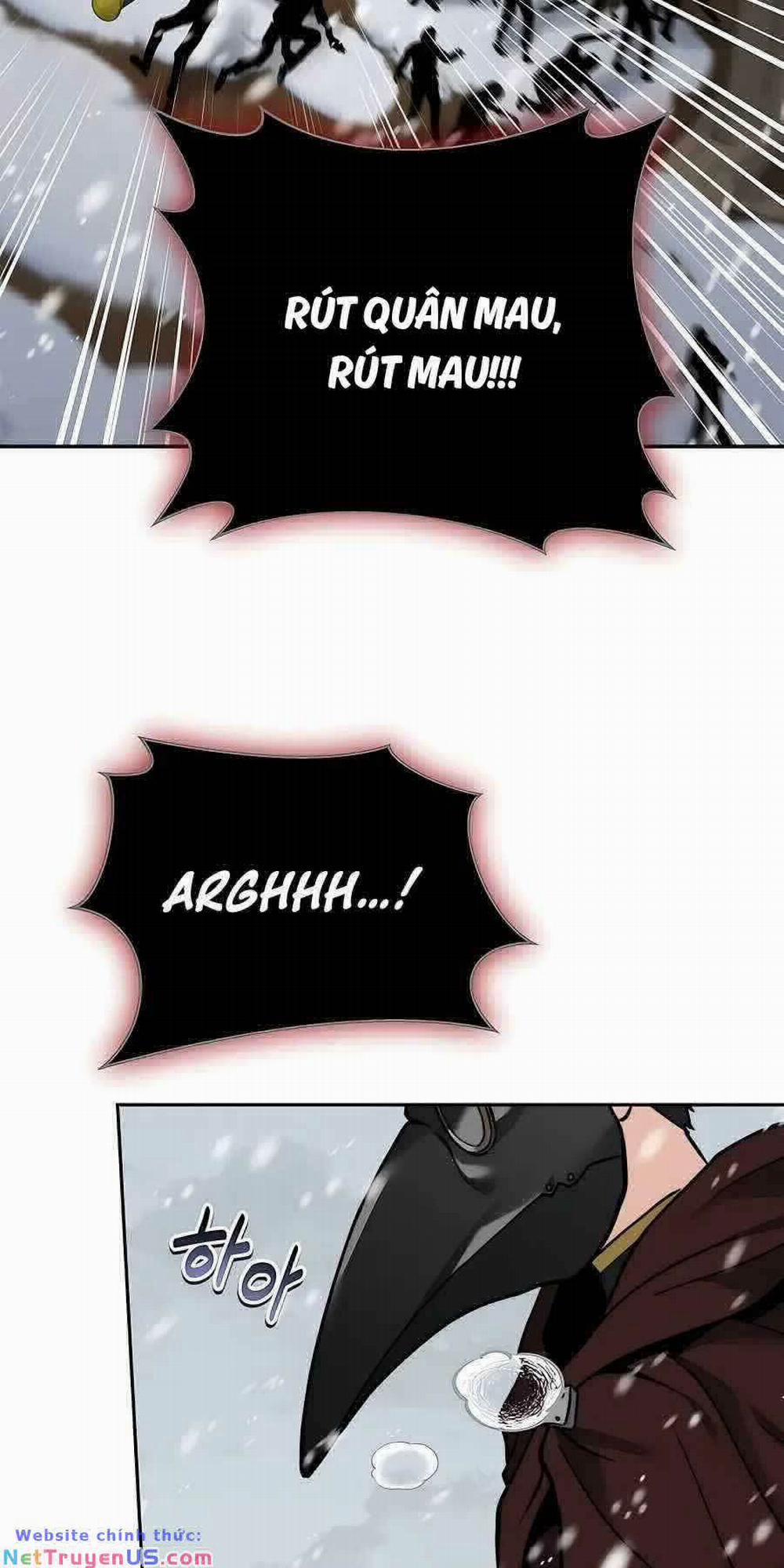 Cháu Trai Thánh Đế Là Tử Linh Sư 14 trang 59