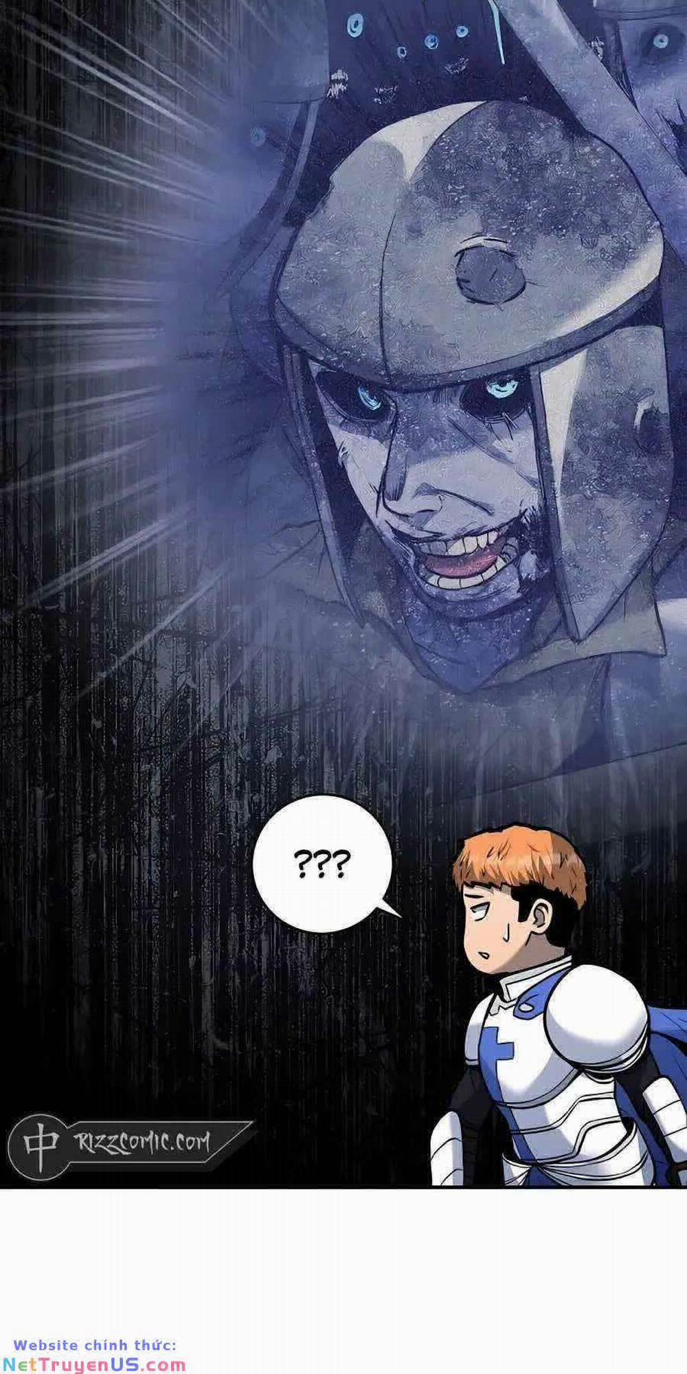 Cháu Trai Thánh Đế Là Tử Linh Sư 14 trang 6