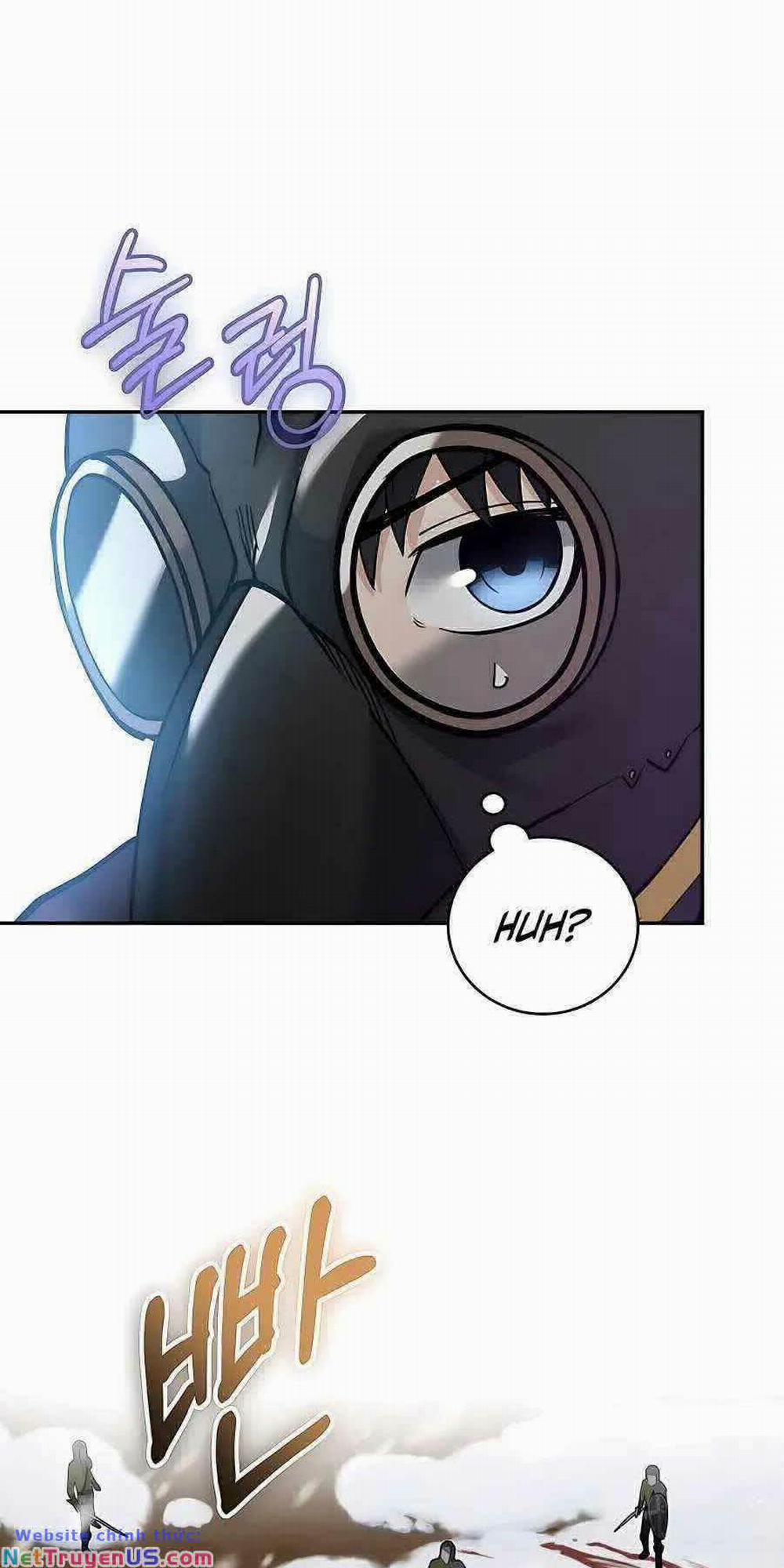 Cháu Trai Thánh Đế Là Tử Linh Sư 14 trang 62