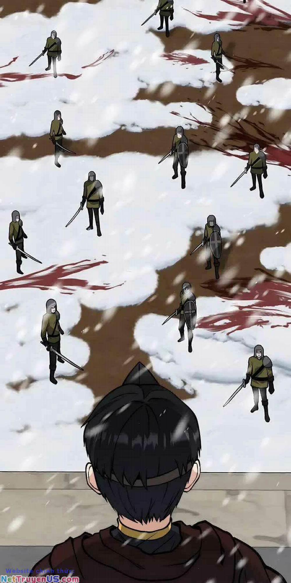 Cháu Trai Thánh Đế Là Tử Linh Sư 14 trang 63