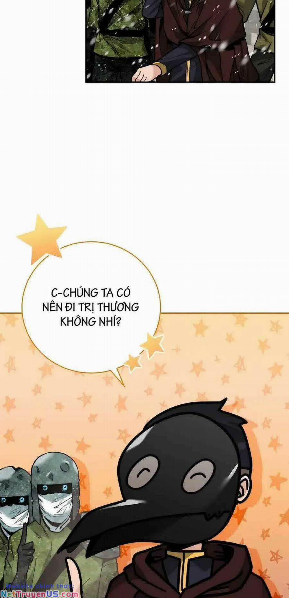 Cháu Trai Thánh Đế Là Tử Linh Sư 14 trang 65