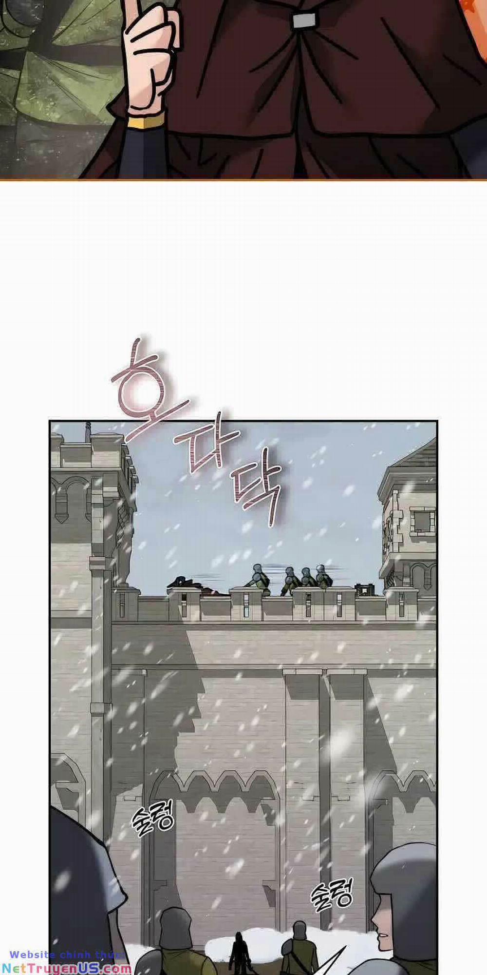 Cháu Trai Thánh Đế Là Tử Linh Sư 14 trang 66