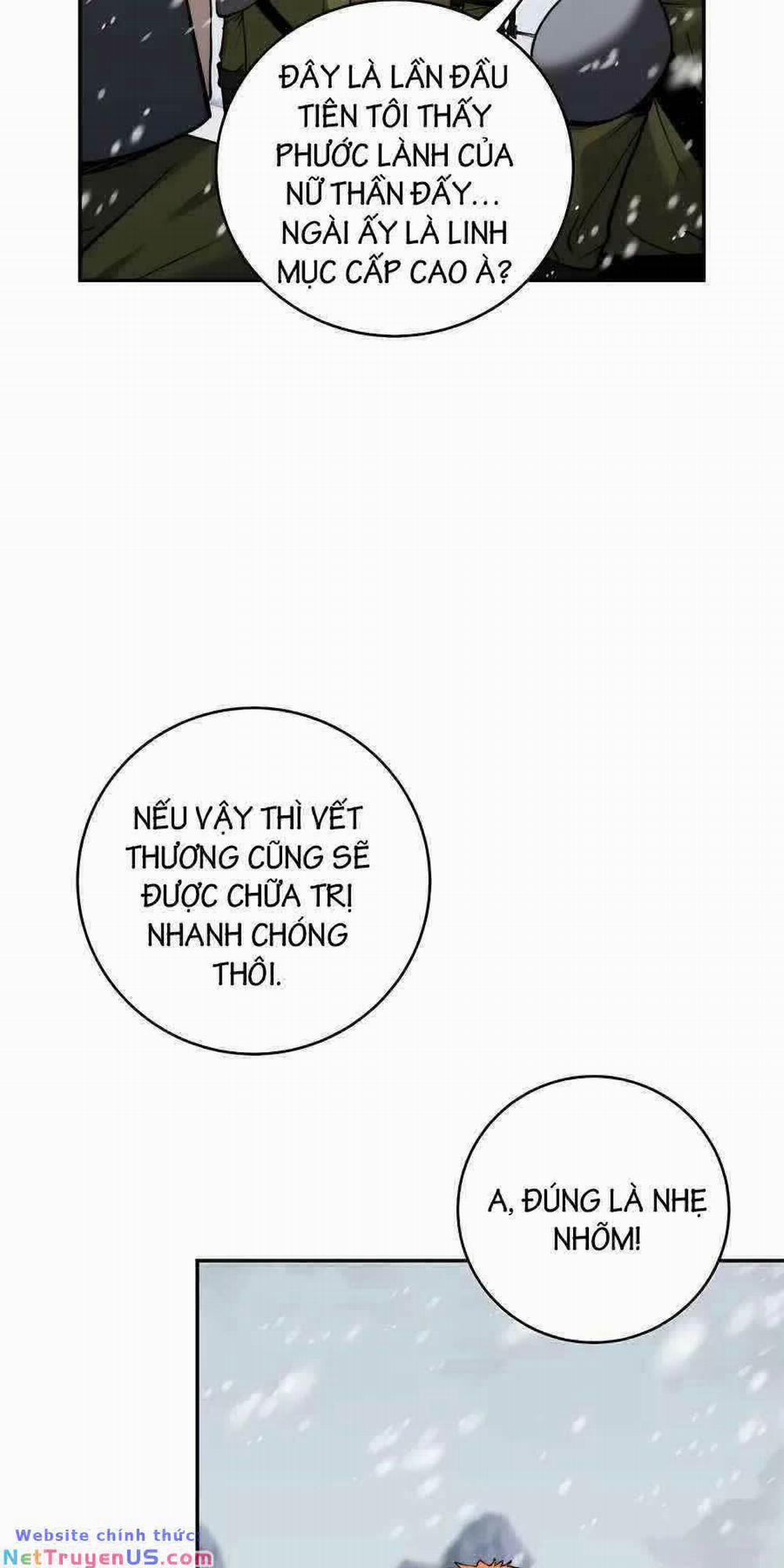 Cháu Trai Thánh Đế Là Tử Linh Sư 14 trang 67