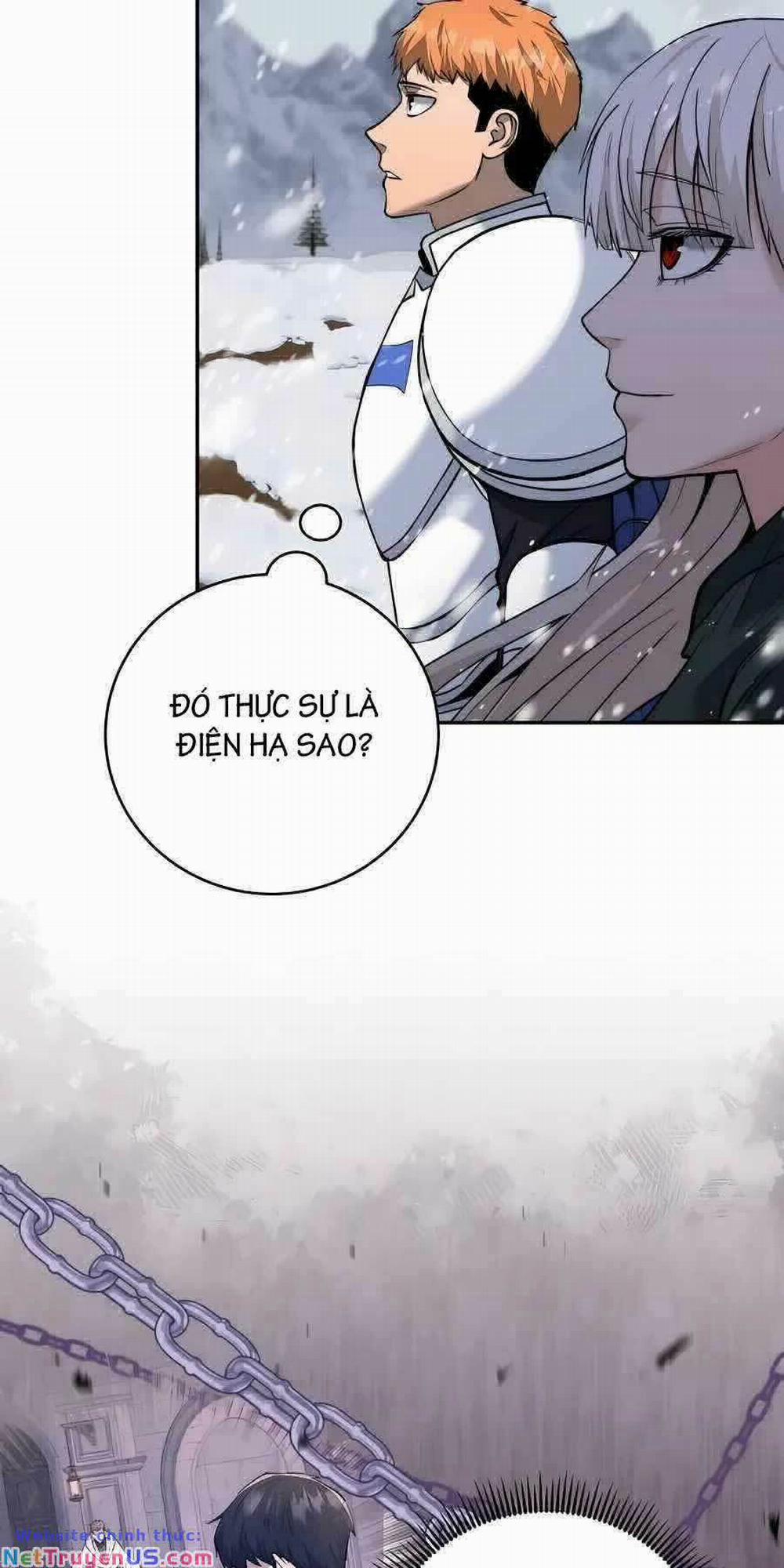 Cháu Trai Thánh Đế Là Tử Linh Sư 14 trang 68