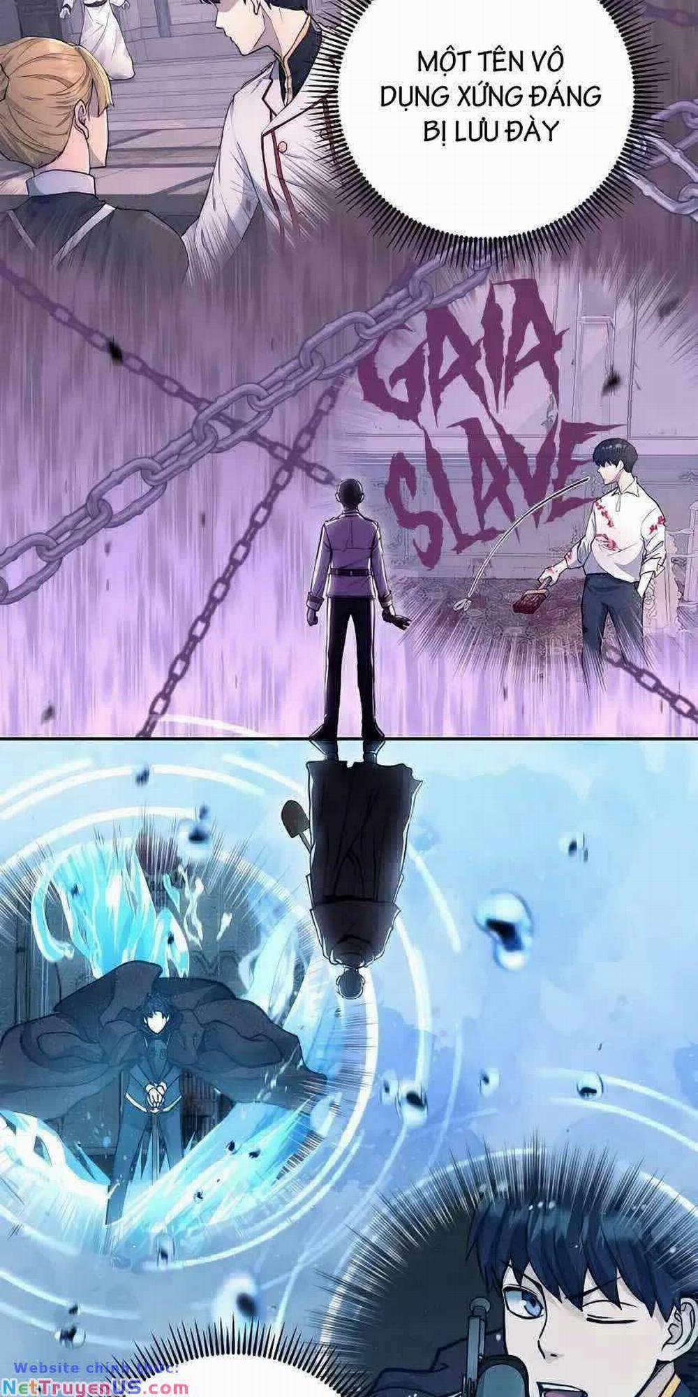 Cháu Trai Thánh Đế Là Tử Linh Sư 14 trang 69