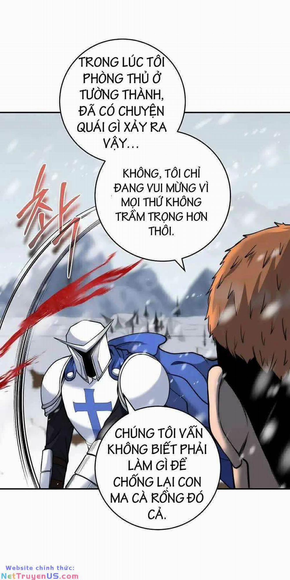 Cháu Trai Thánh Đế Là Tử Linh Sư 14 trang 7
