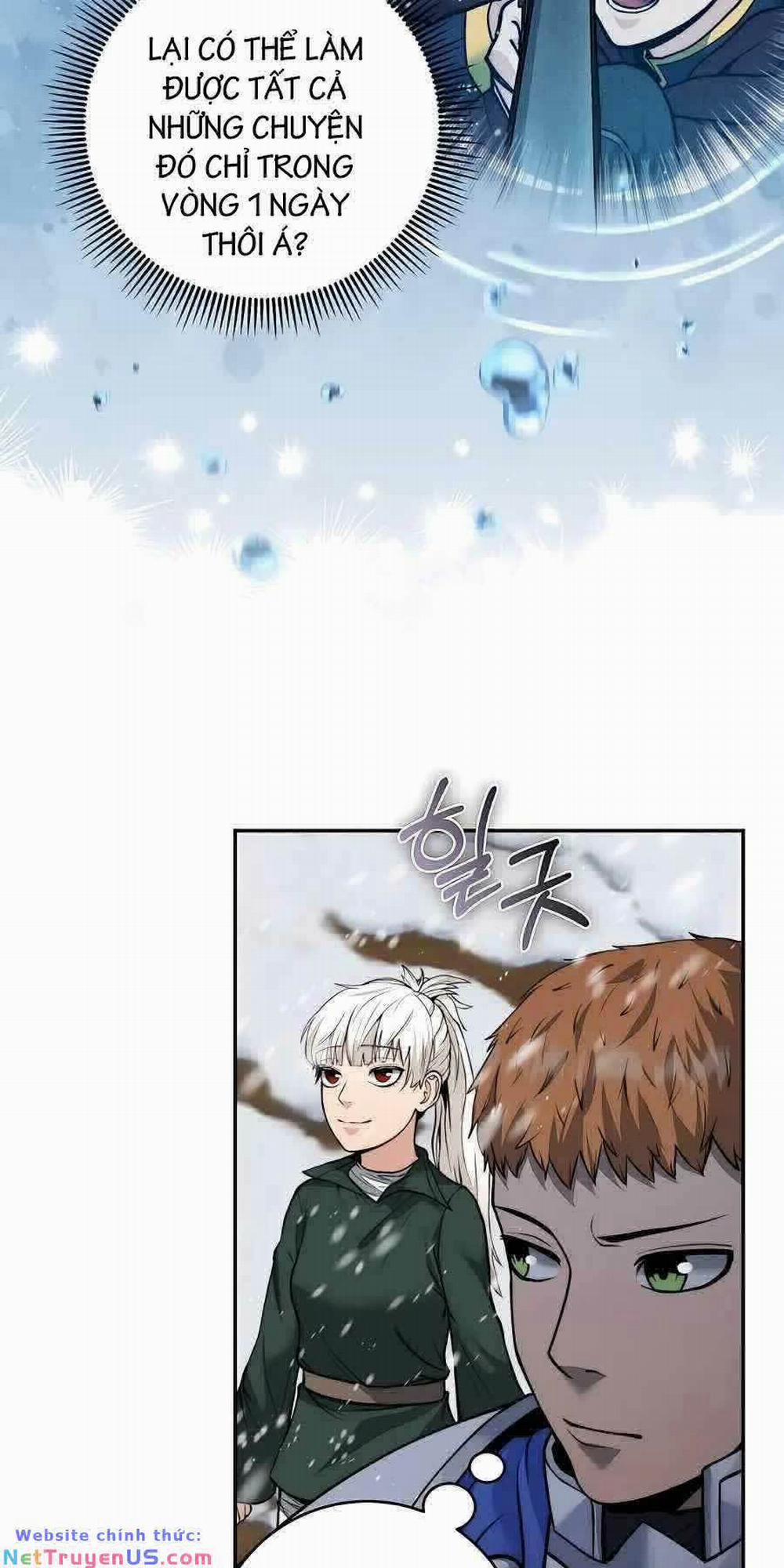 Cháu Trai Thánh Đế Là Tử Linh Sư 14 trang 70