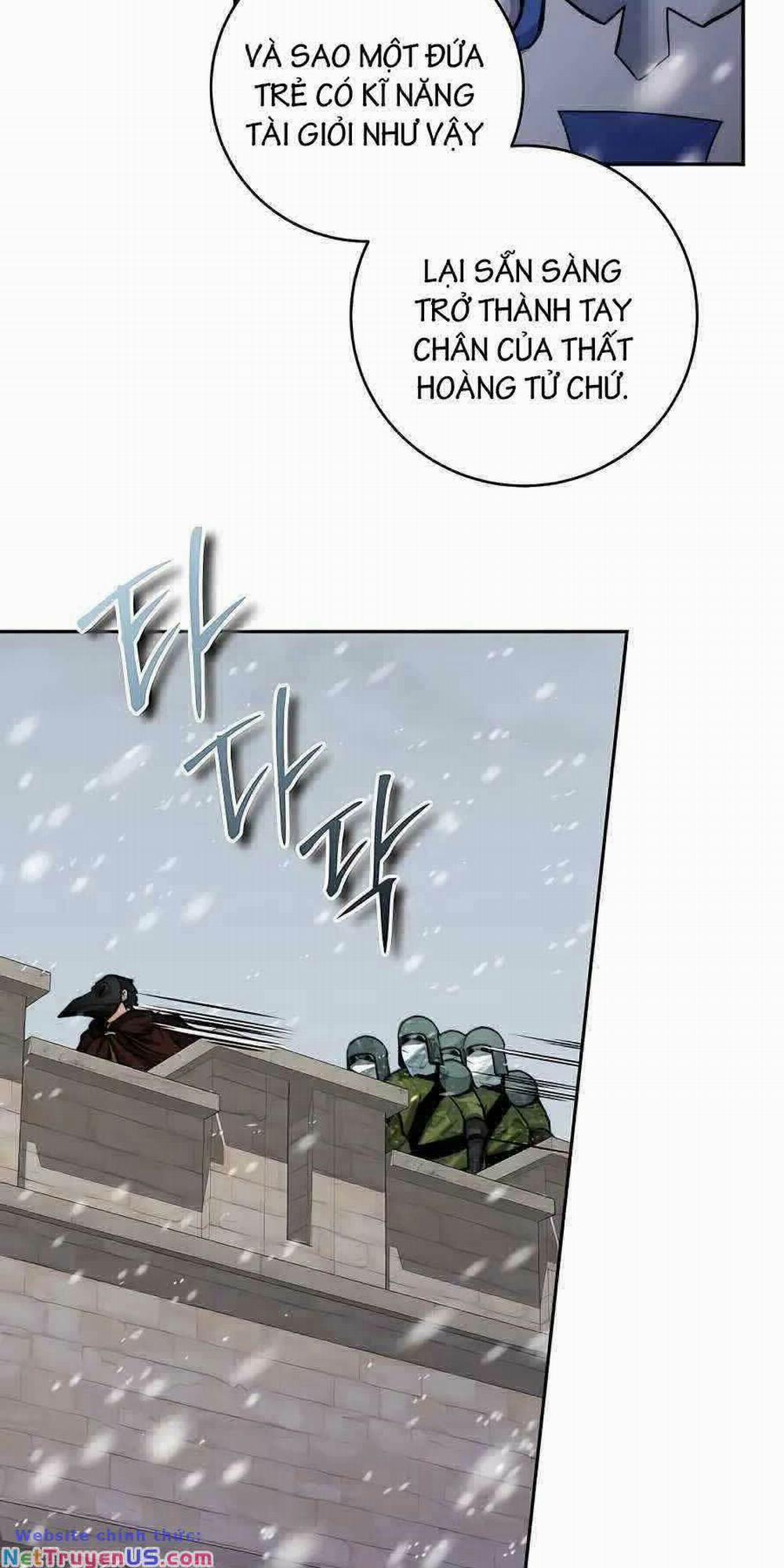 Cháu Trai Thánh Đế Là Tử Linh Sư 14 trang 71
