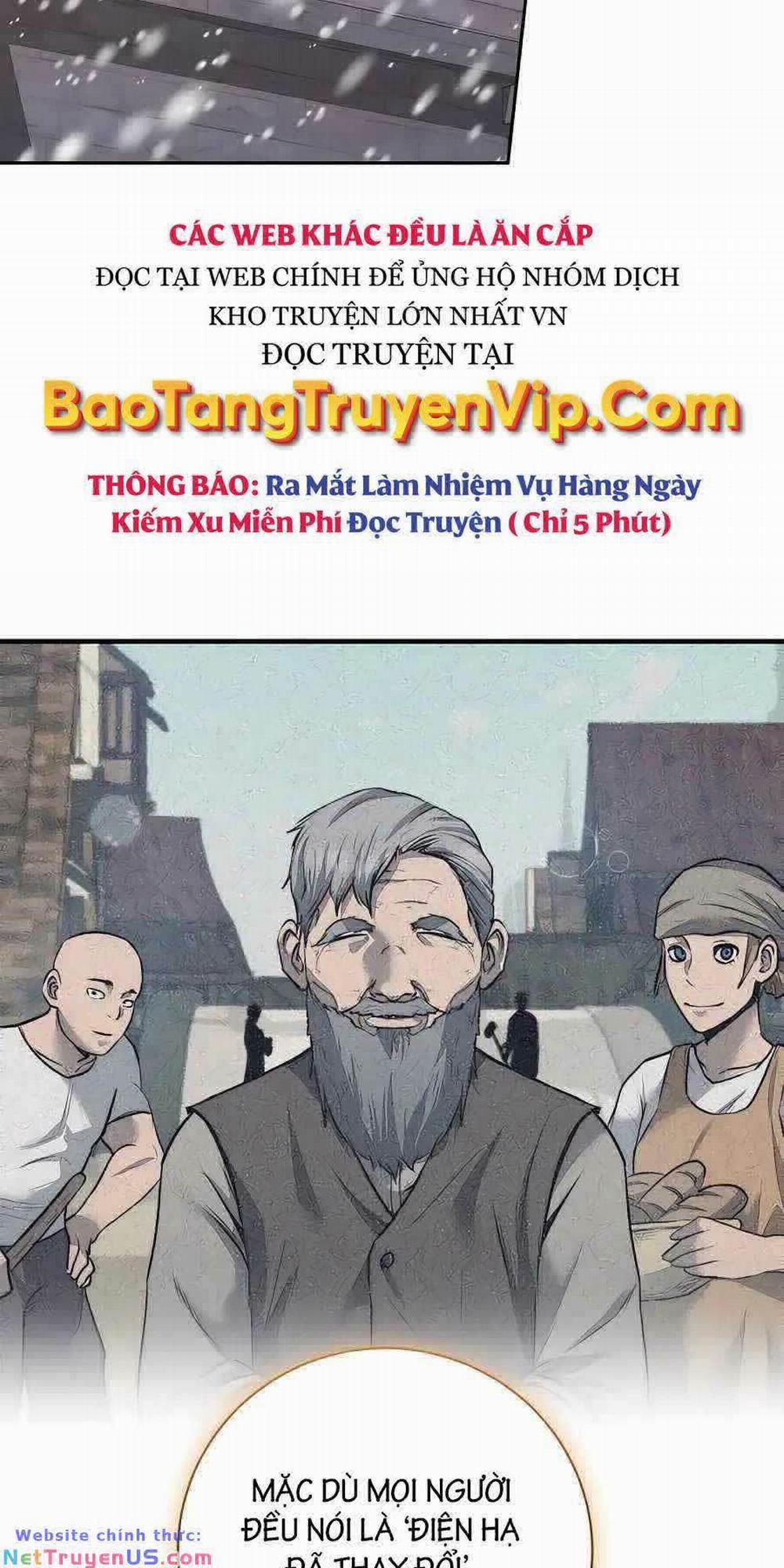 Cháu Trai Thánh Đế Là Tử Linh Sư 14 trang 72