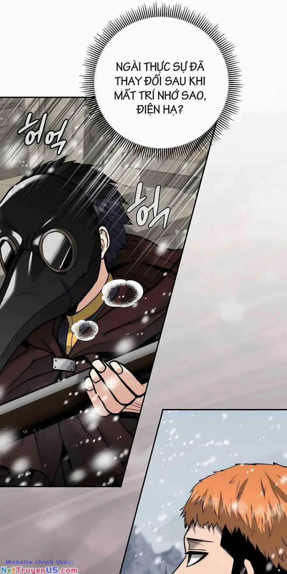 Cháu Trai Thánh Đế Là Tử Linh Sư 14 trang 74