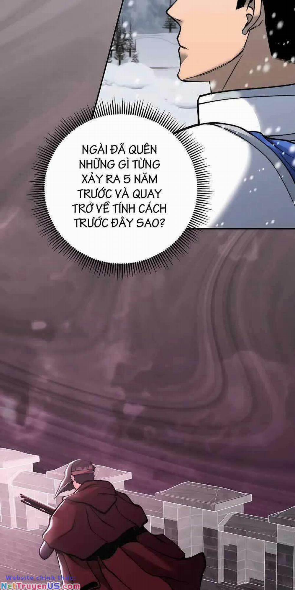 Cháu Trai Thánh Đế Là Tử Linh Sư 14 trang 75