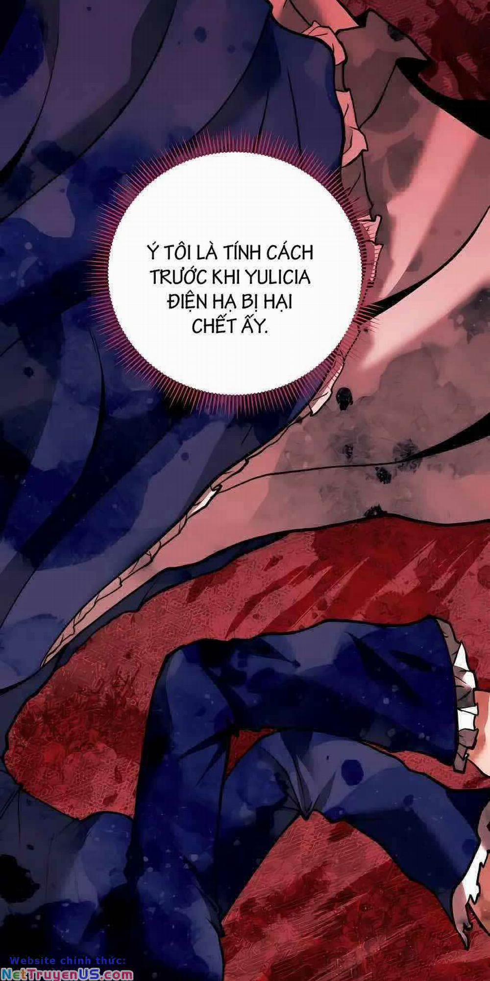 Cháu Trai Thánh Đế Là Tử Linh Sư 14 trang 77