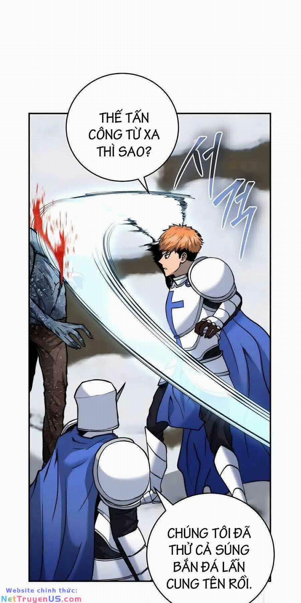 Cháu Trai Thánh Đế Là Tử Linh Sư 14 trang 8