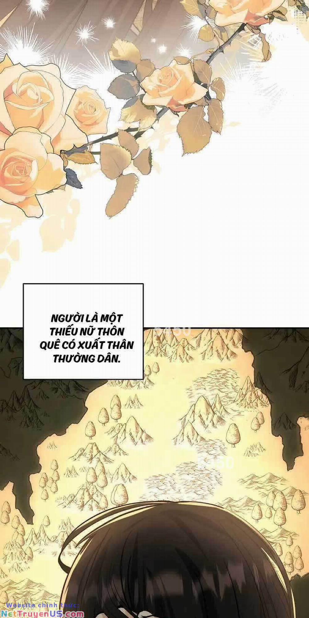 Cháu Trai Thánh Đế Là Tử Linh Sư 15 trang 1