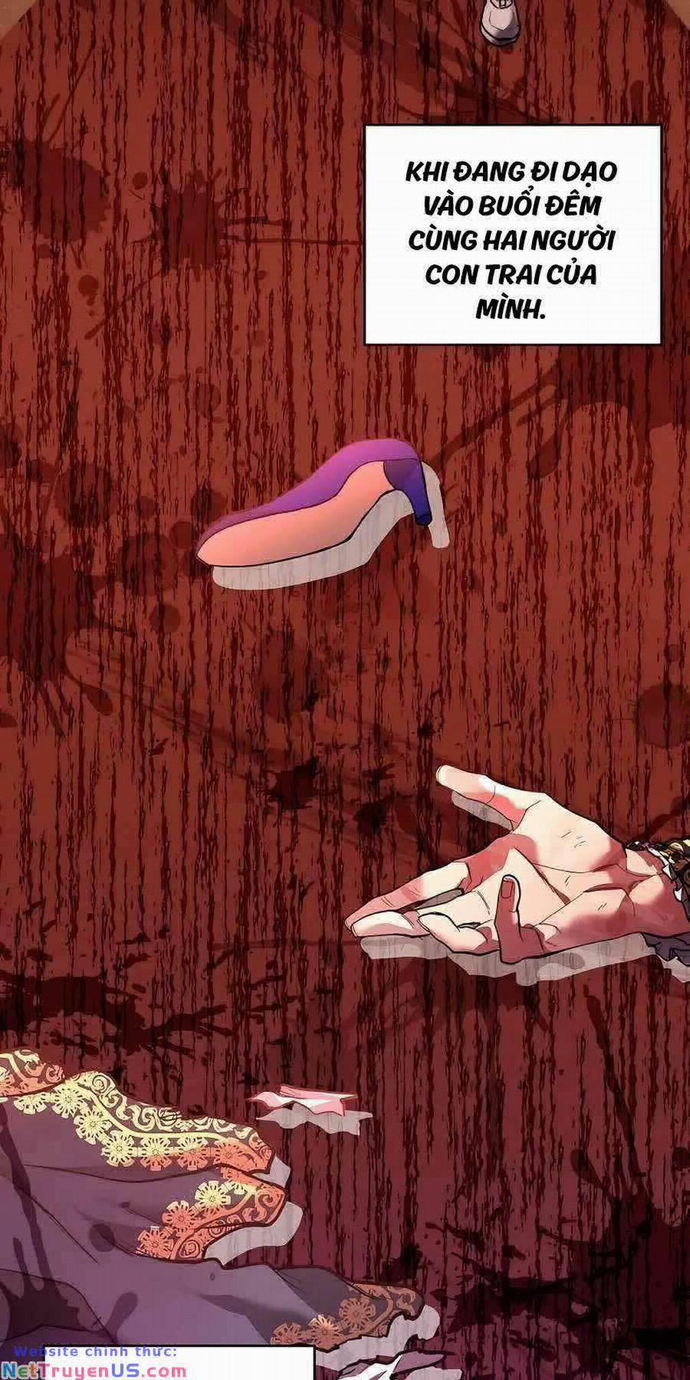 Cháu Trai Thánh Đế Là Tử Linh Sư 15 trang 10