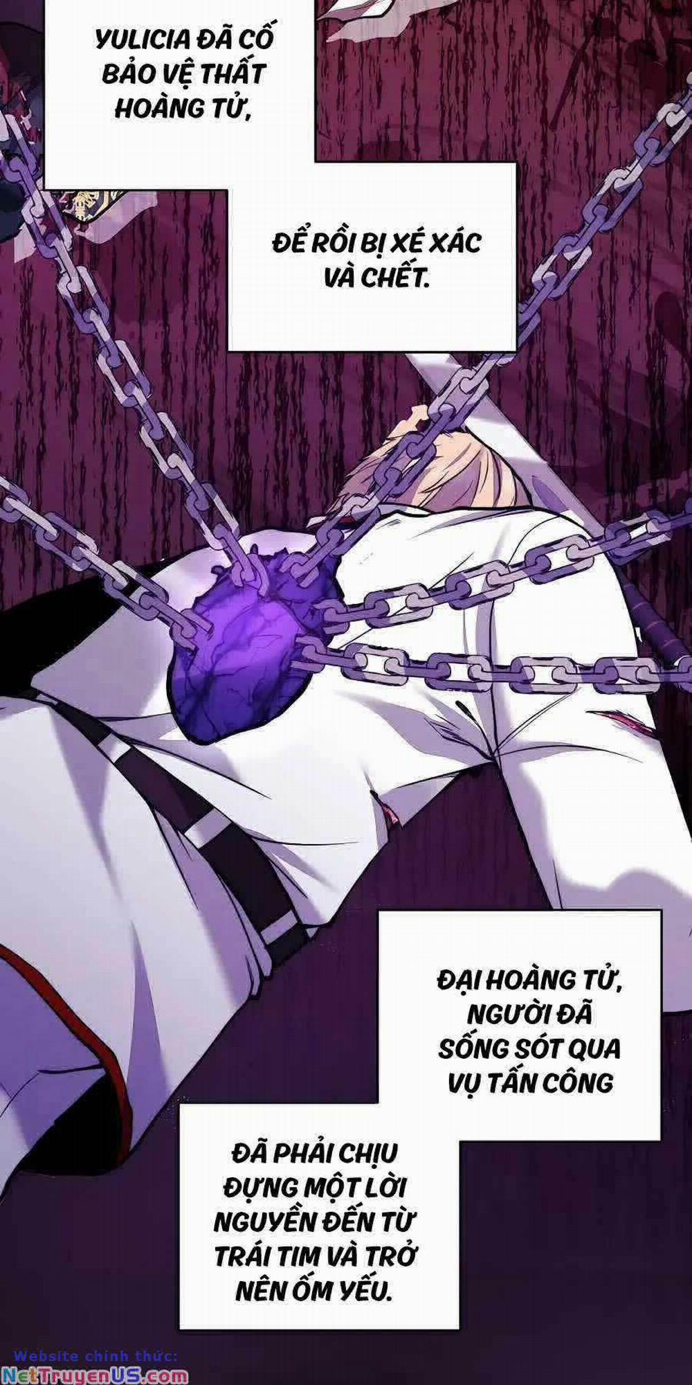 Cháu Trai Thánh Đế Là Tử Linh Sư 15 trang 11