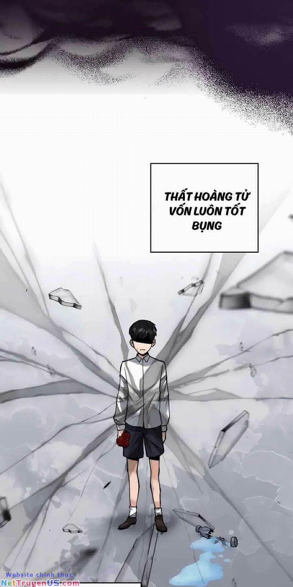 Cháu Trai Thánh Đế Là Tử Linh Sư 15 trang 12