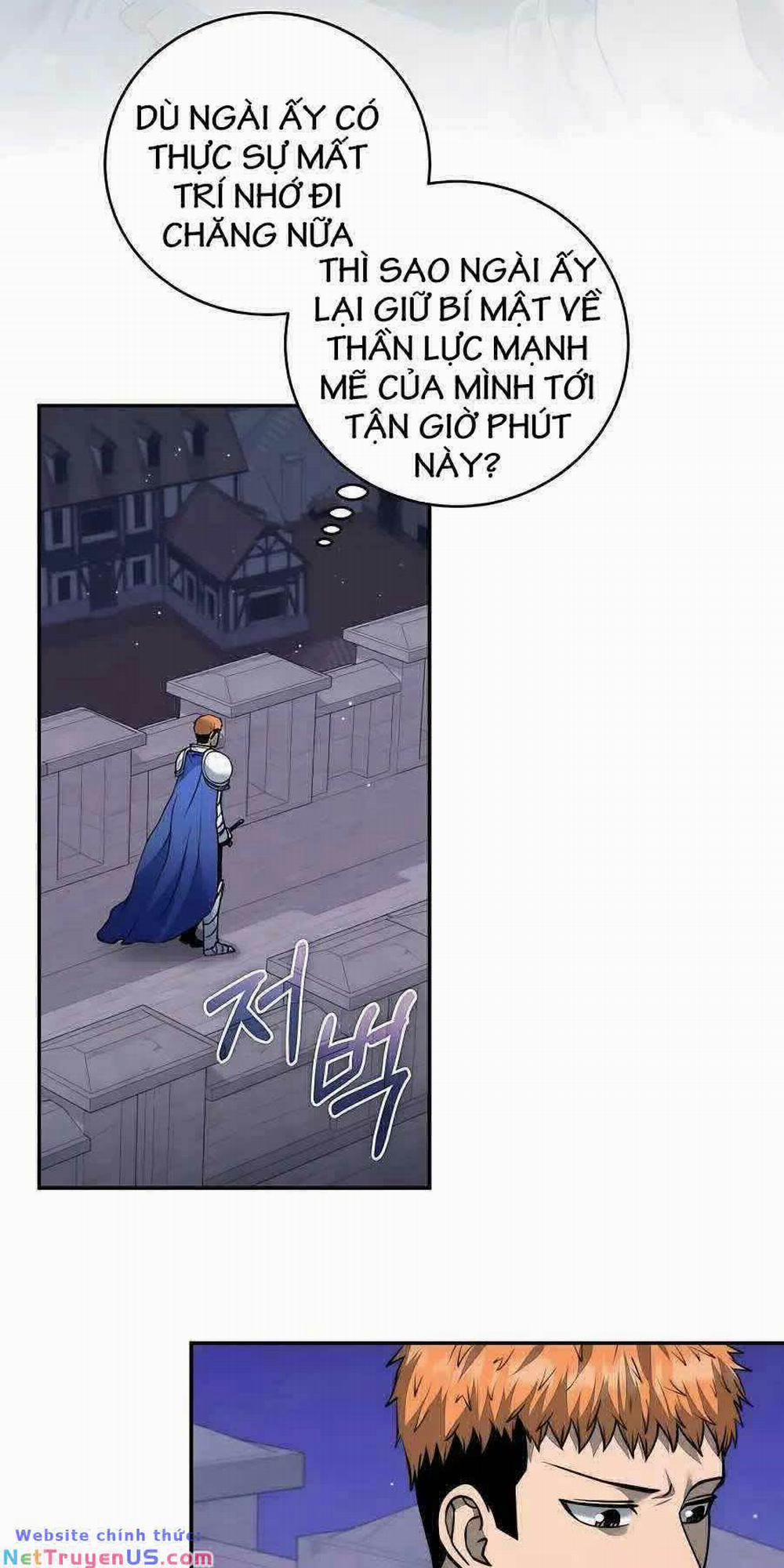 Cháu Trai Thánh Đế Là Tử Linh Sư 15 trang 17