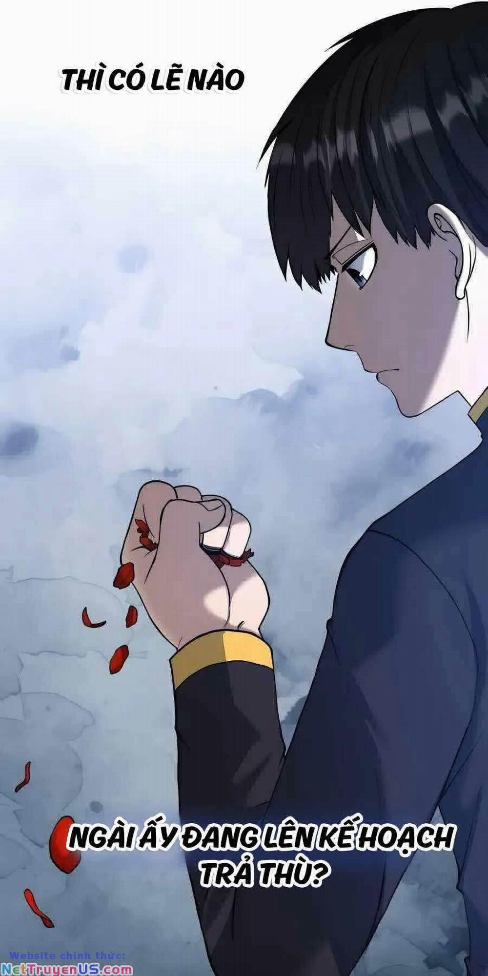 Cháu Trai Thánh Đế Là Tử Linh Sư 15 trang 19