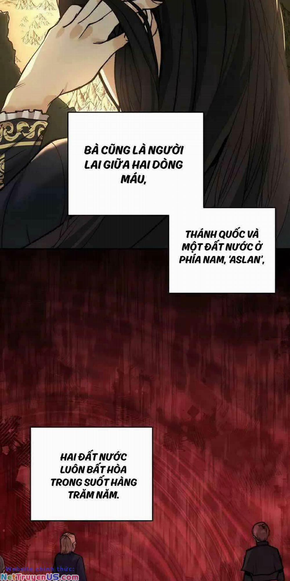 Cháu Trai Thánh Đế Là Tử Linh Sư 15 trang 2