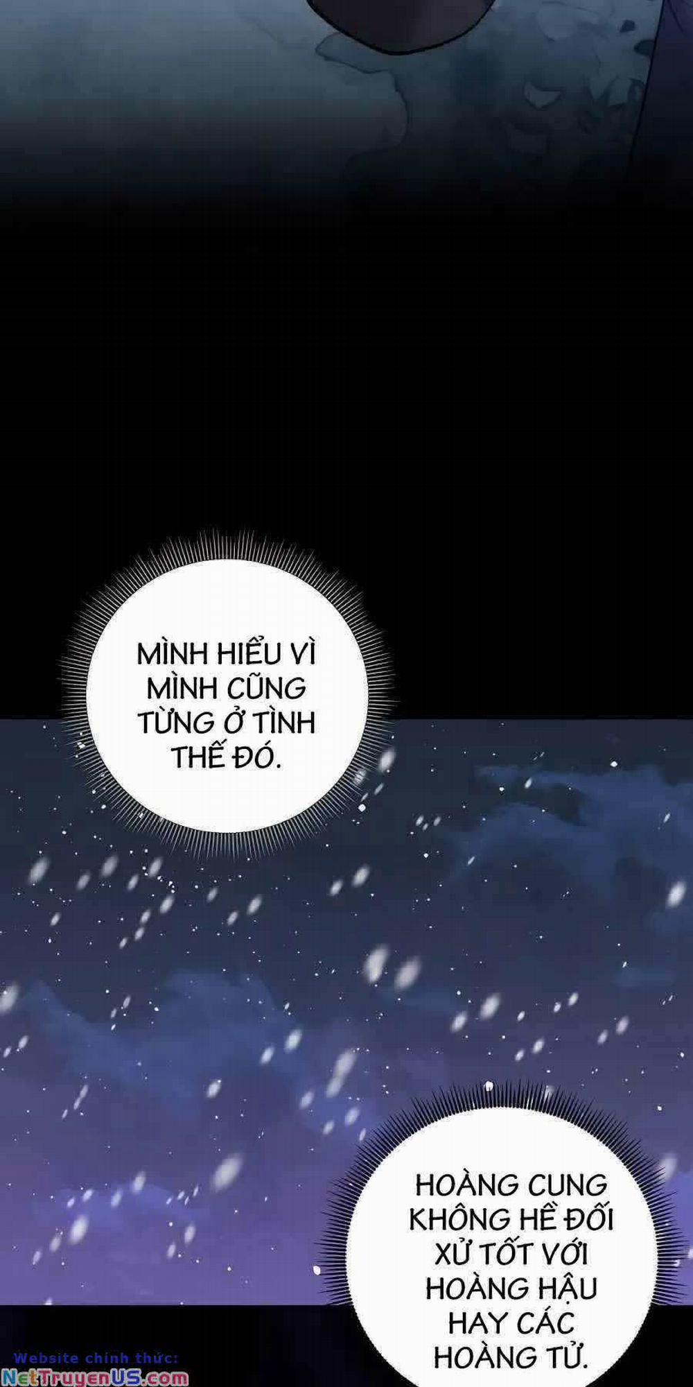Cháu Trai Thánh Đế Là Tử Linh Sư 15 trang 20
