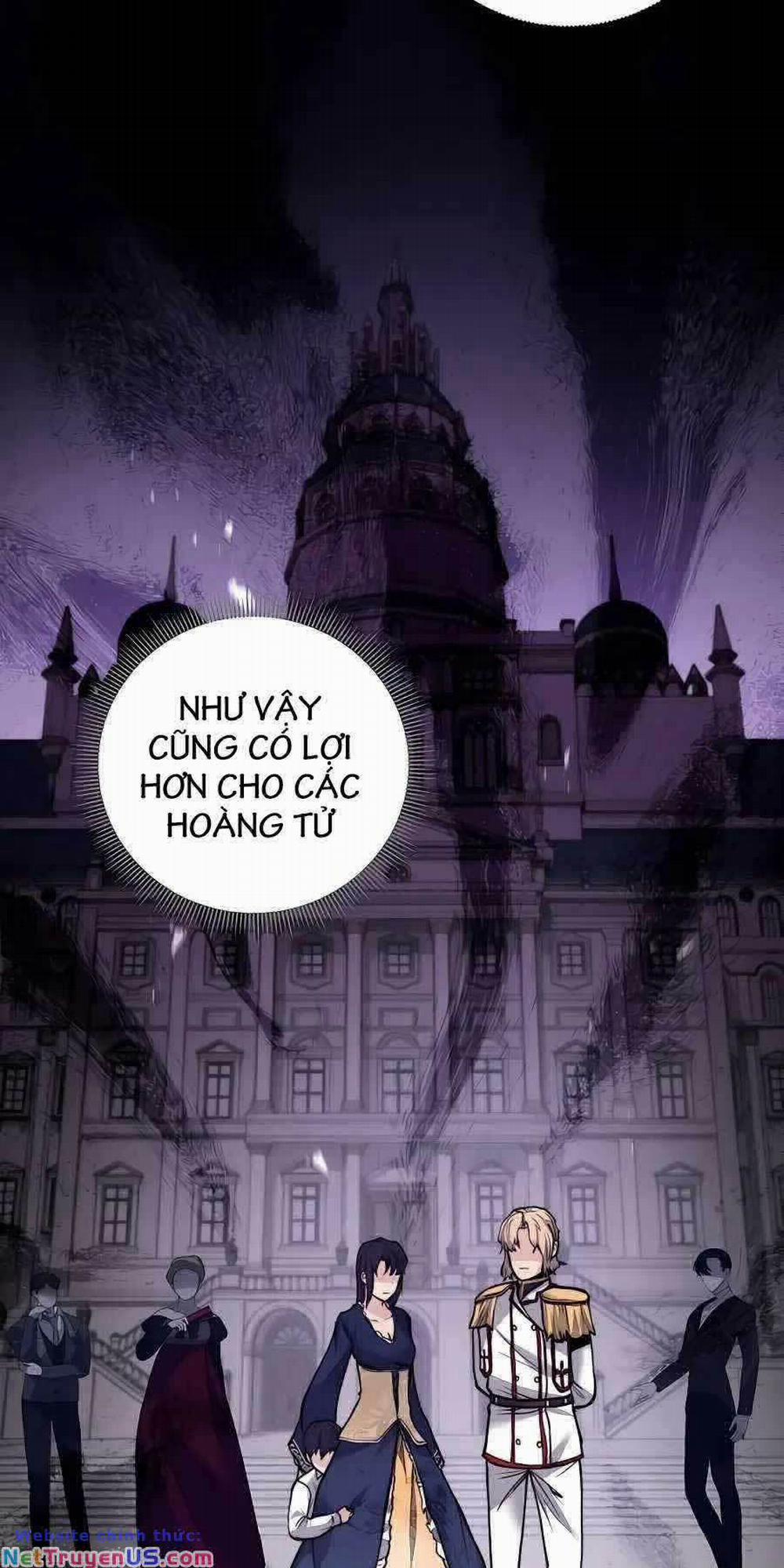 Cháu Trai Thánh Đế Là Tử Linh Sư 15 trang 21