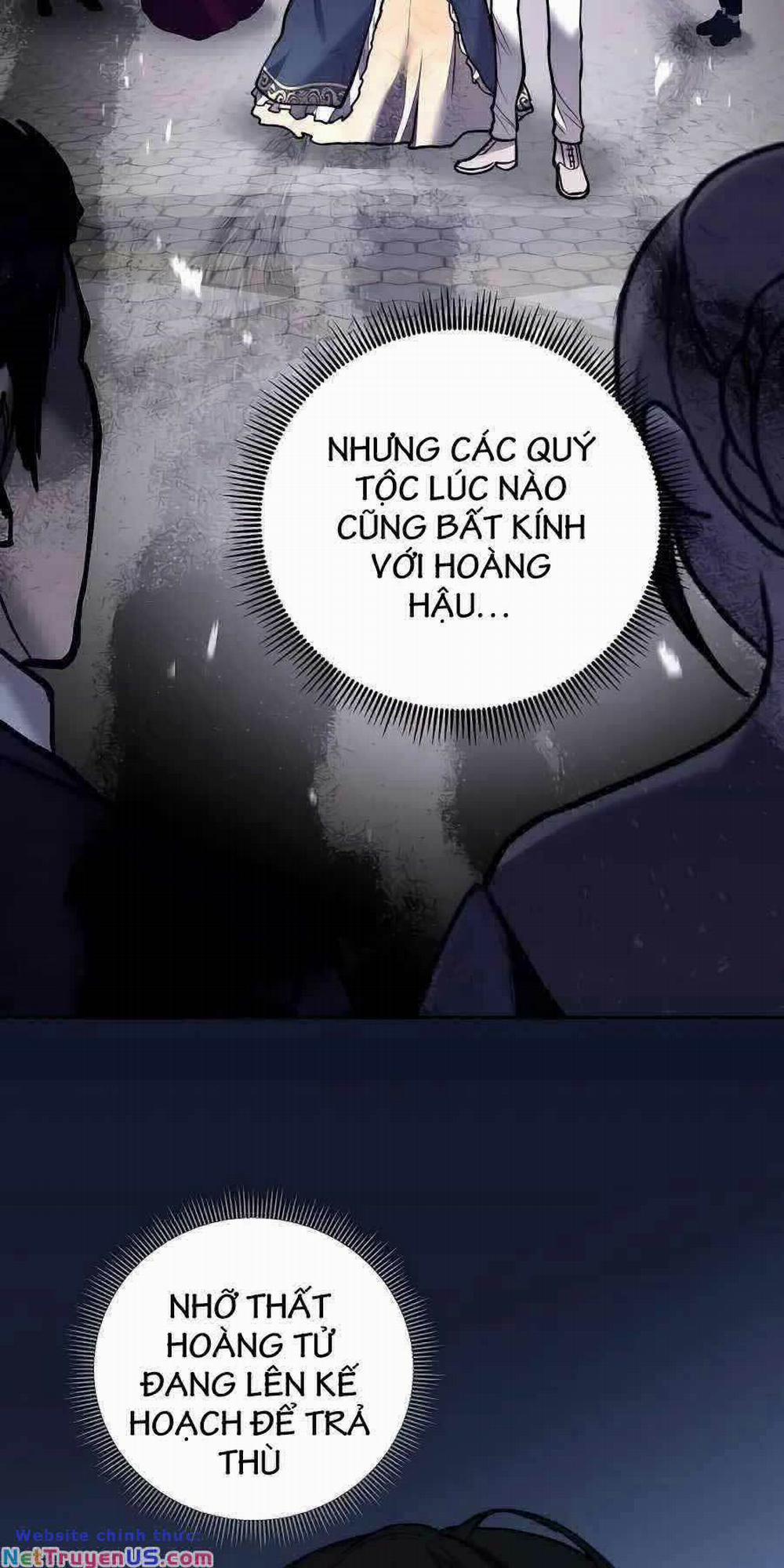 Cháu Trai Thánh Đế Là Tử Linh Sư 15 trang 22