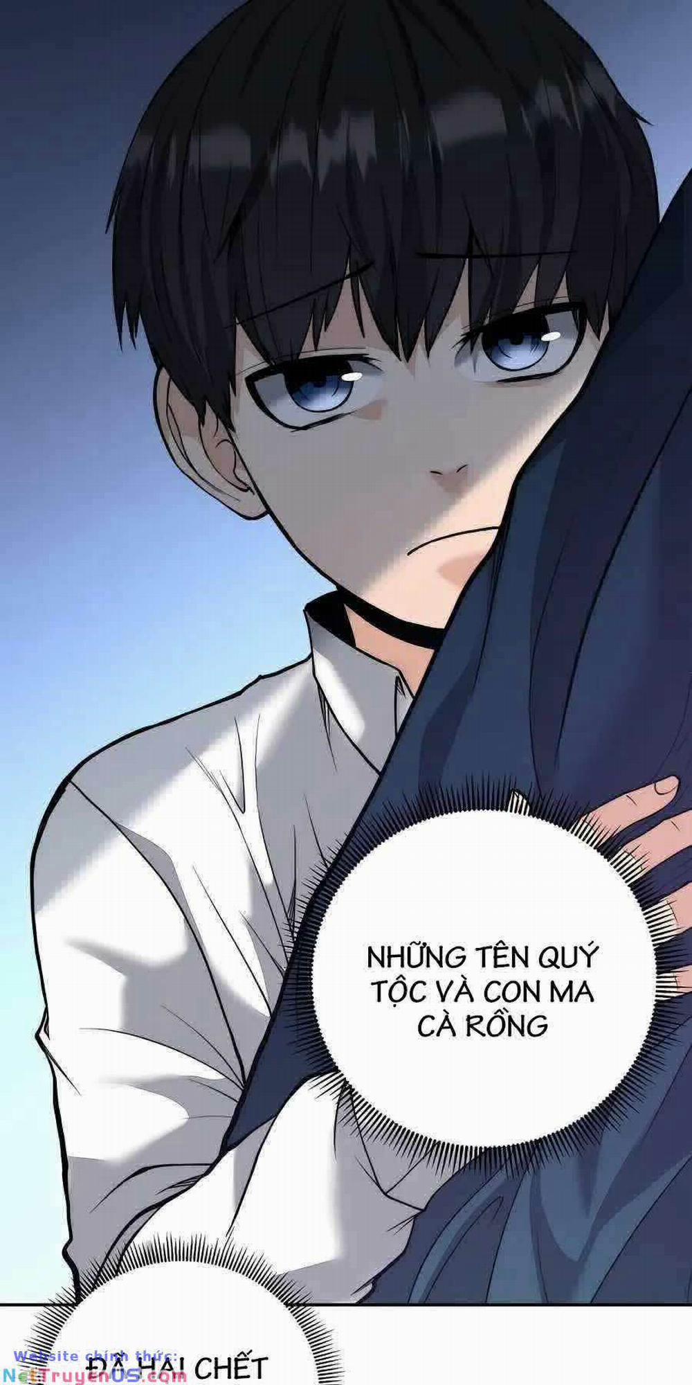 Cháu Trai Thánh Đế Là Tử Linh Sư 15 trang 23