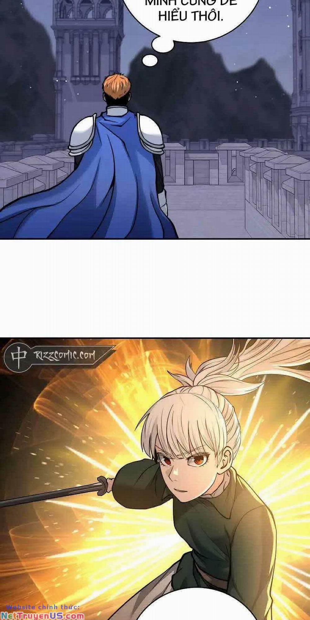 Cháu Trai Thánh Đế Là Tử Linh Sư 15 trang 26