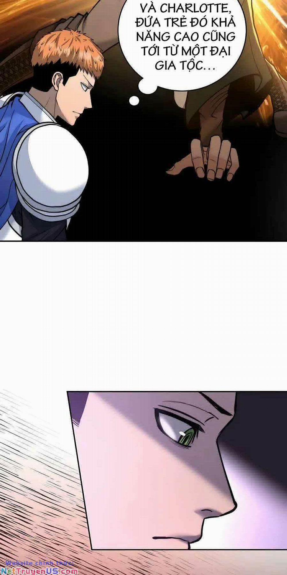 Cháu Trai Thánh Đế Là Tử Linh Sư 15 trang 27