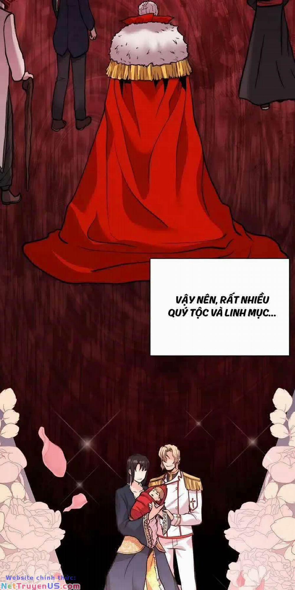 Cháu Trai Thánh Đế Là Tử Linh Sư 15 trang 3