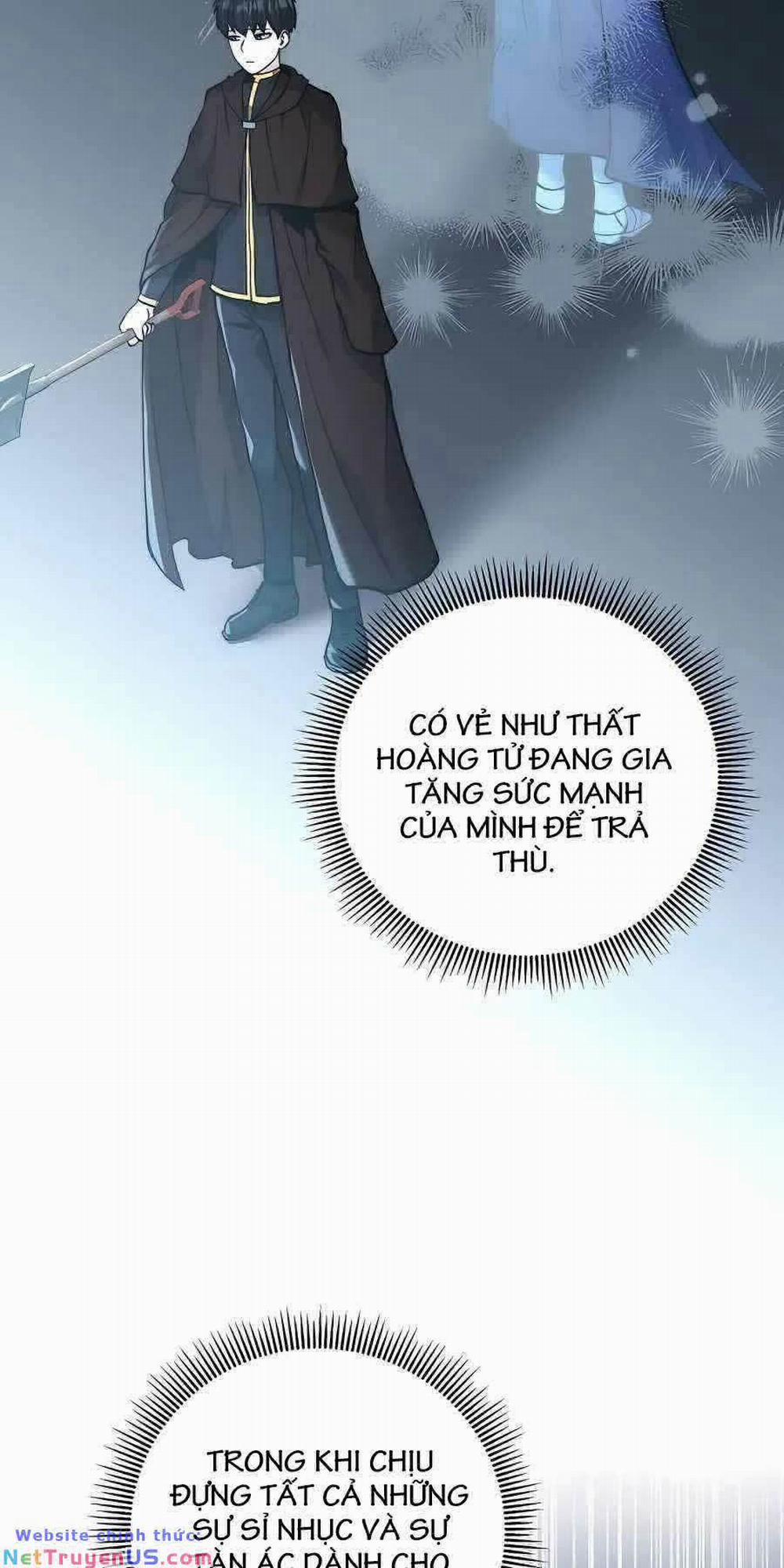 Cháu Trai Thánh Đế Là Tử Linh Sư 15 trang 31