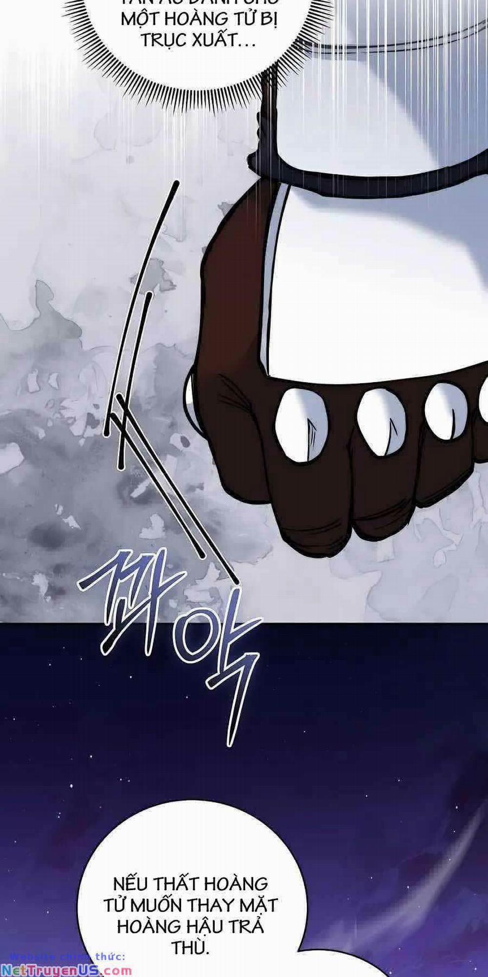 Cháu Trai Thánh Đế Là Tử Linh Sư 15 trang 32