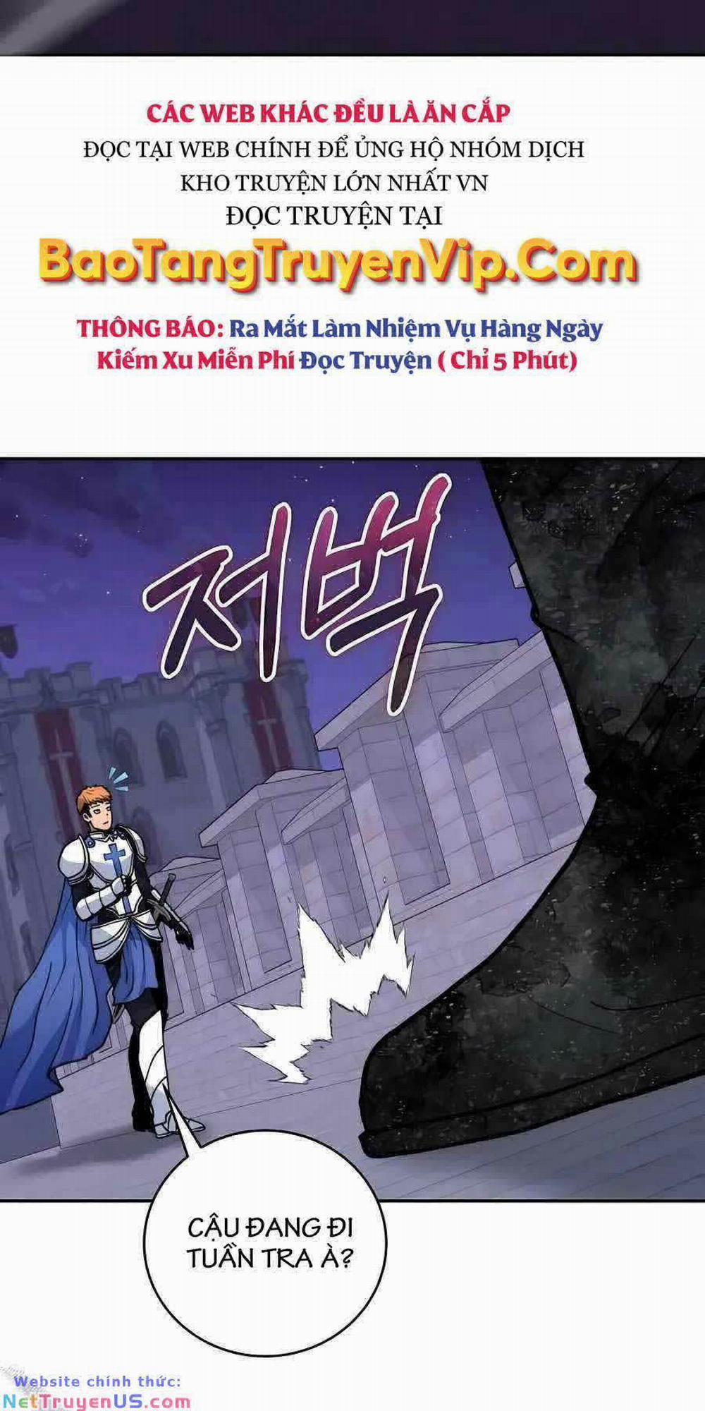 Cháu Trai Thánh Đế Là Tử Linh Sư 15 trang 35