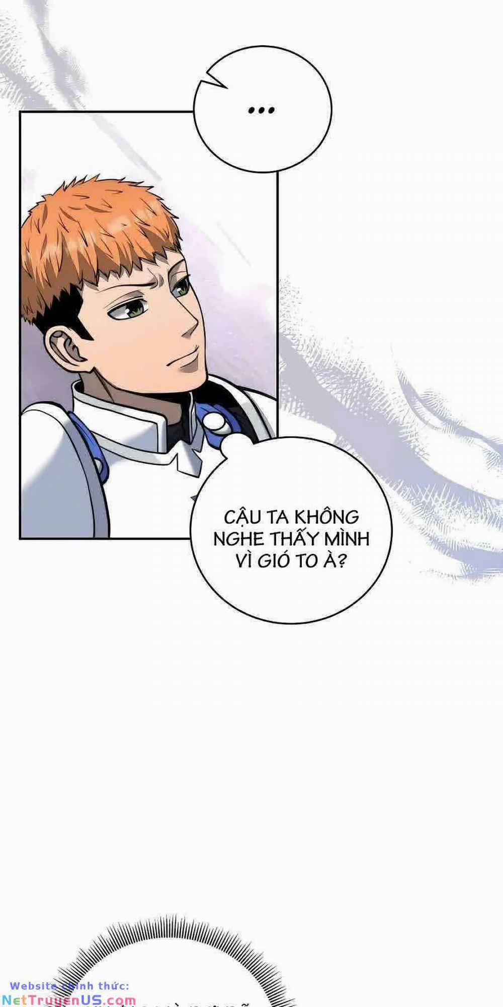 Cháu Trai Thánh Đế Là Tử Linh Sư 15 trang 36