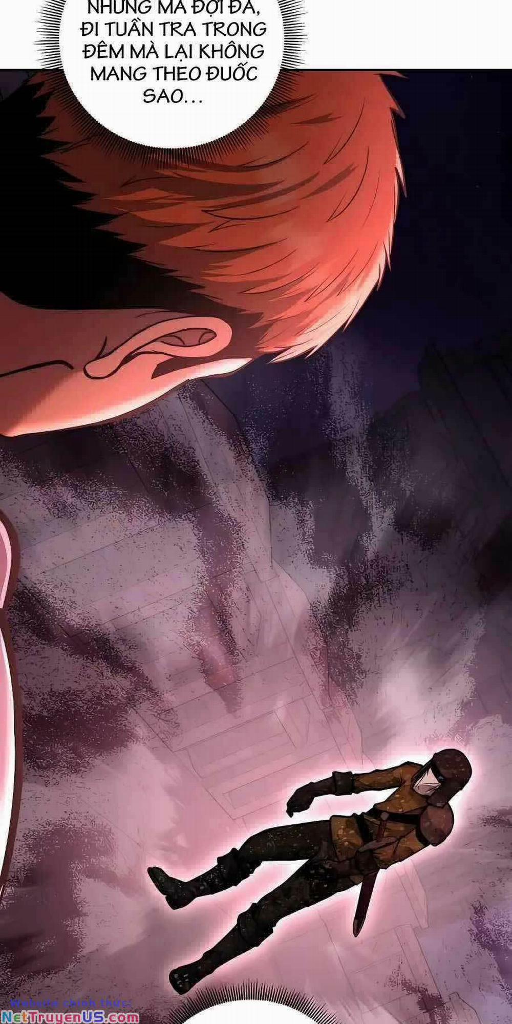 Cháu Trai Thánh Đế Là Tử Linh Sư 15 trang 37