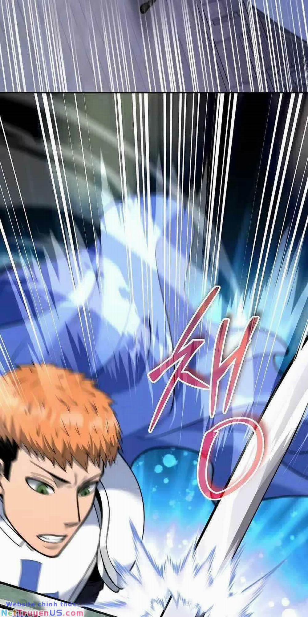 Cháu Trai Thánh Đế Là Tử Linh Sư 15 trang 40