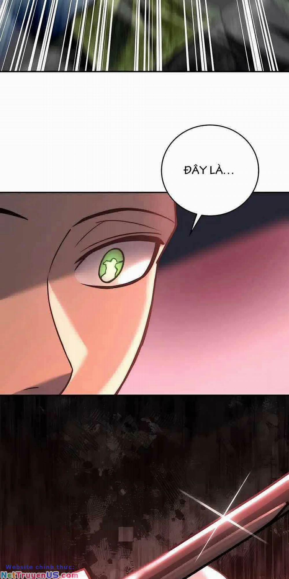 Cháu Trai Thánh Đế Là Tử Linh Sư 15 trang 42