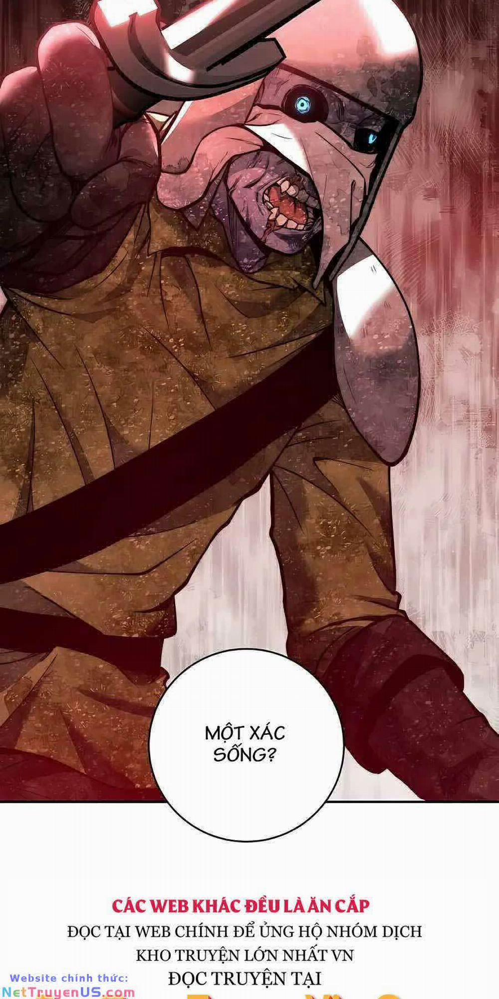 Cháu Trai Thánh Đế Là Tử Linh Sư 15 trang 43