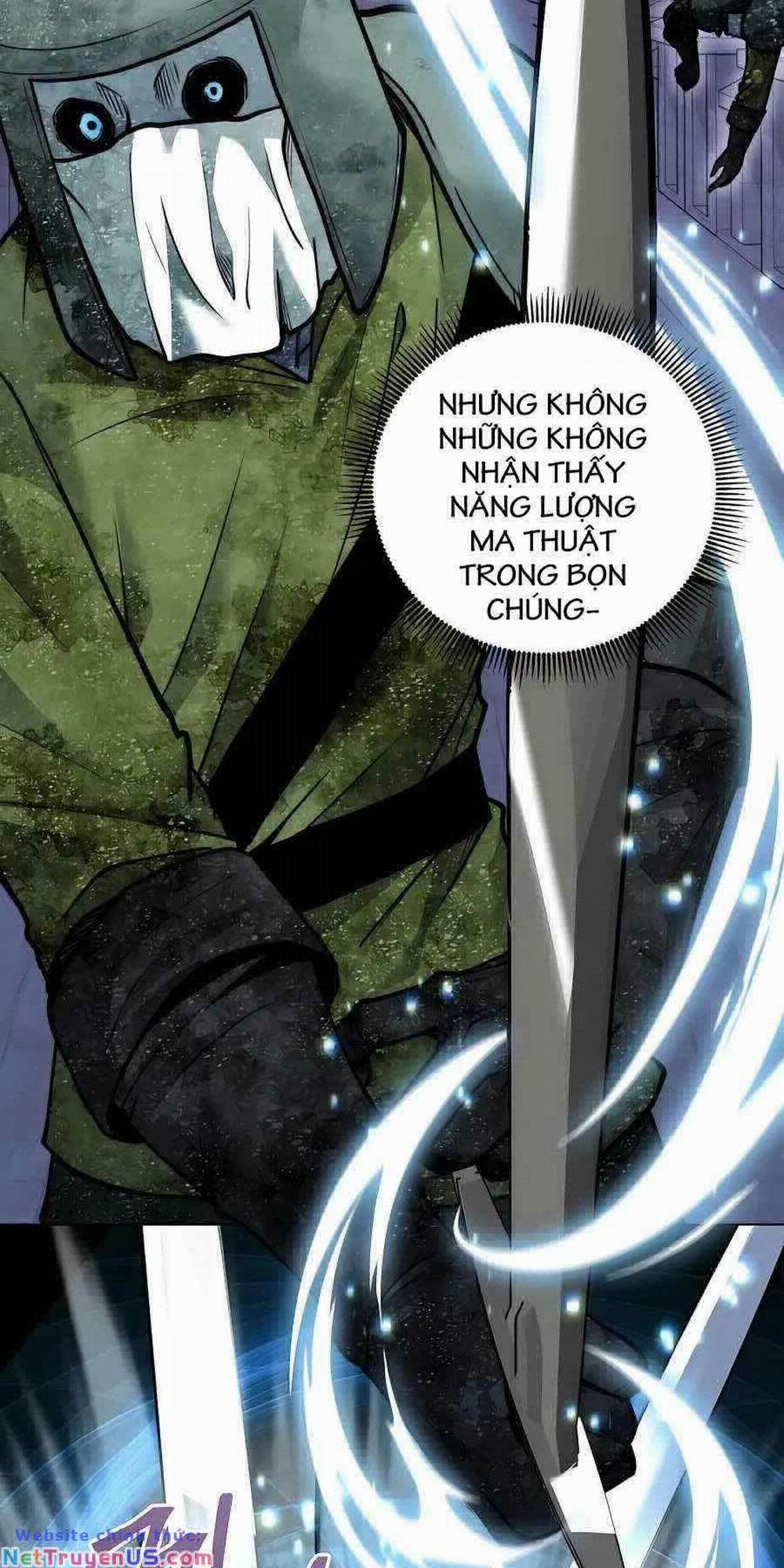 Cháu Trai Thánh Đế Là Tử Linh Sư 15 trang 46