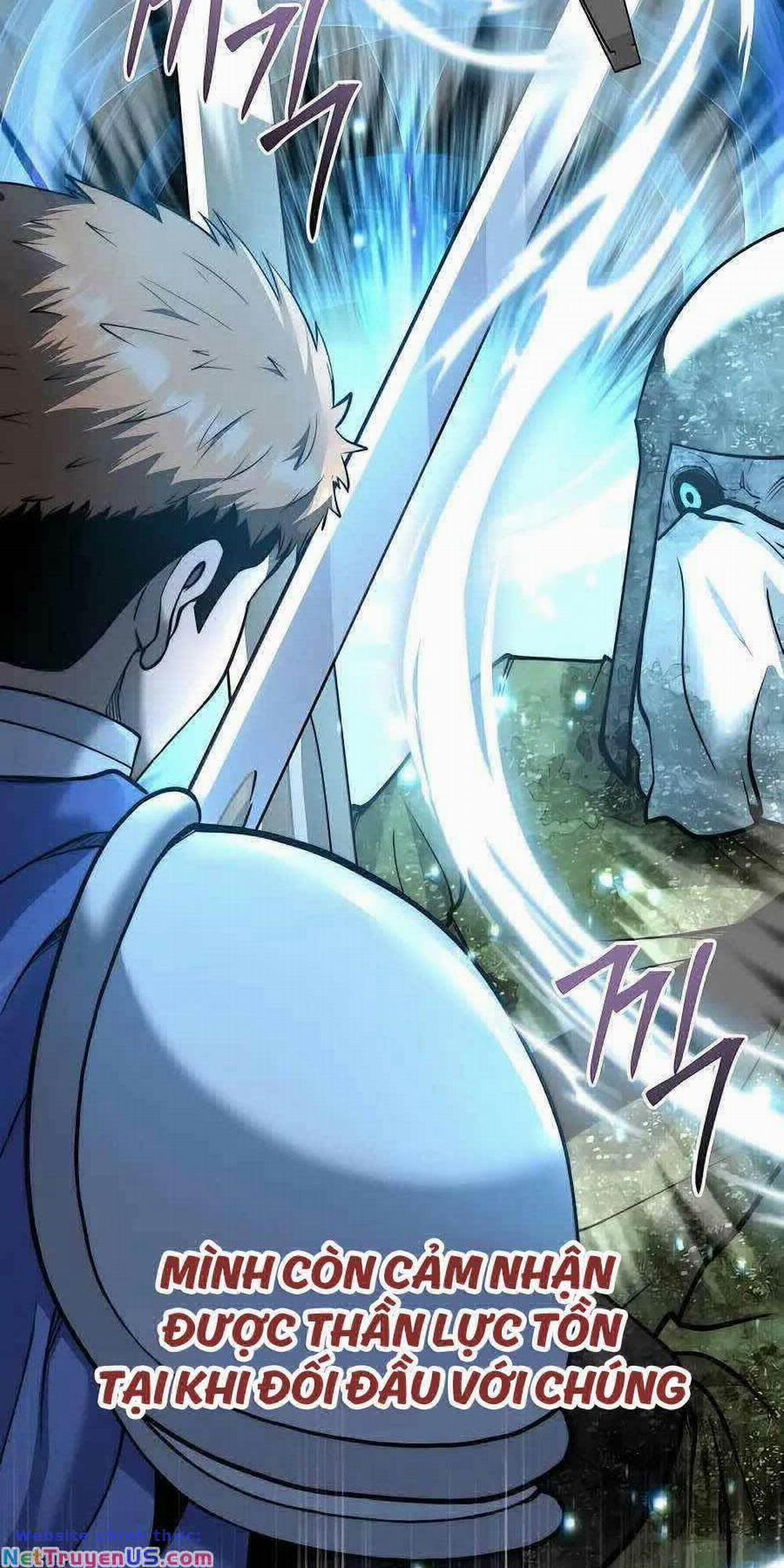 Cháu Trai Thánh Đế Là Tử Linh Sư 15 trang 47